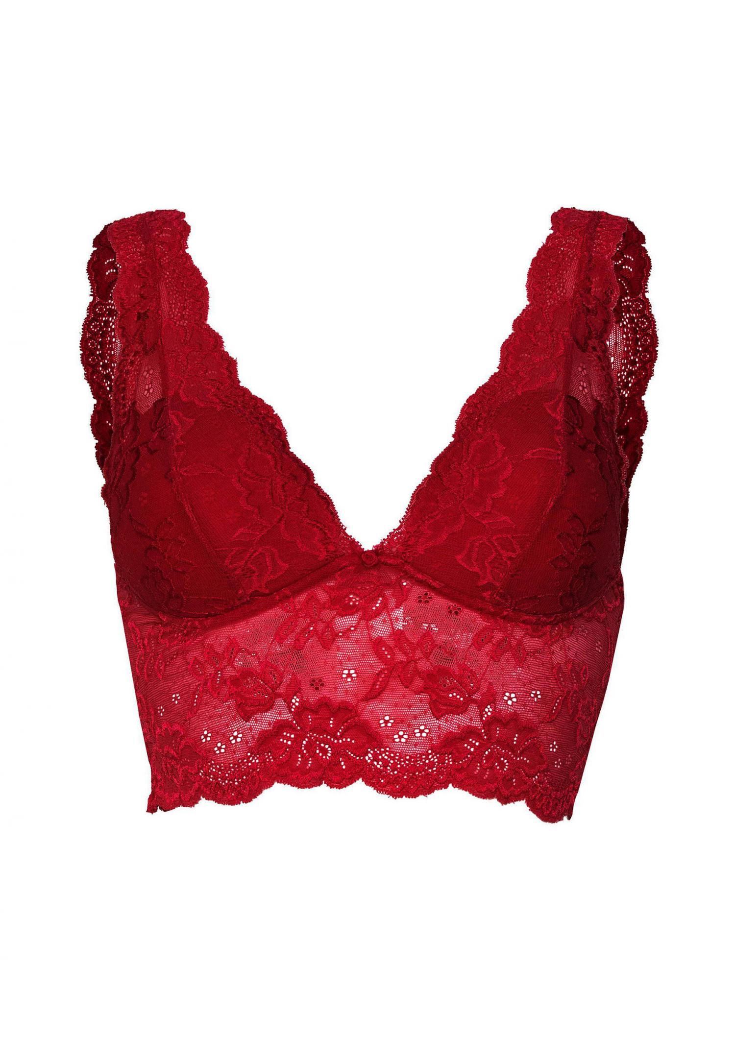 A7-2122-TPF-LY Bra top  Marc & André