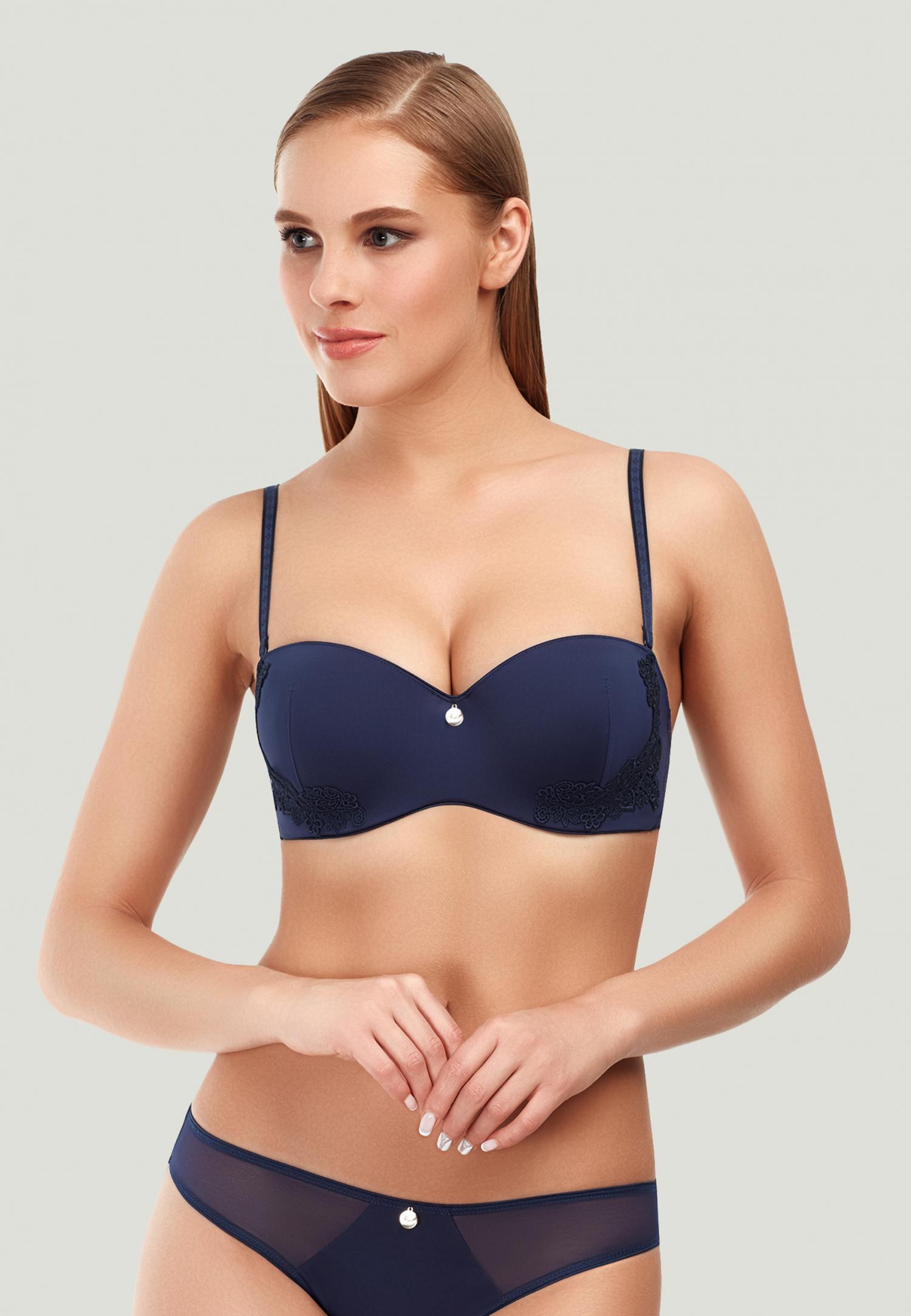 Бюстгальтер классический A8-0113 Marc & André