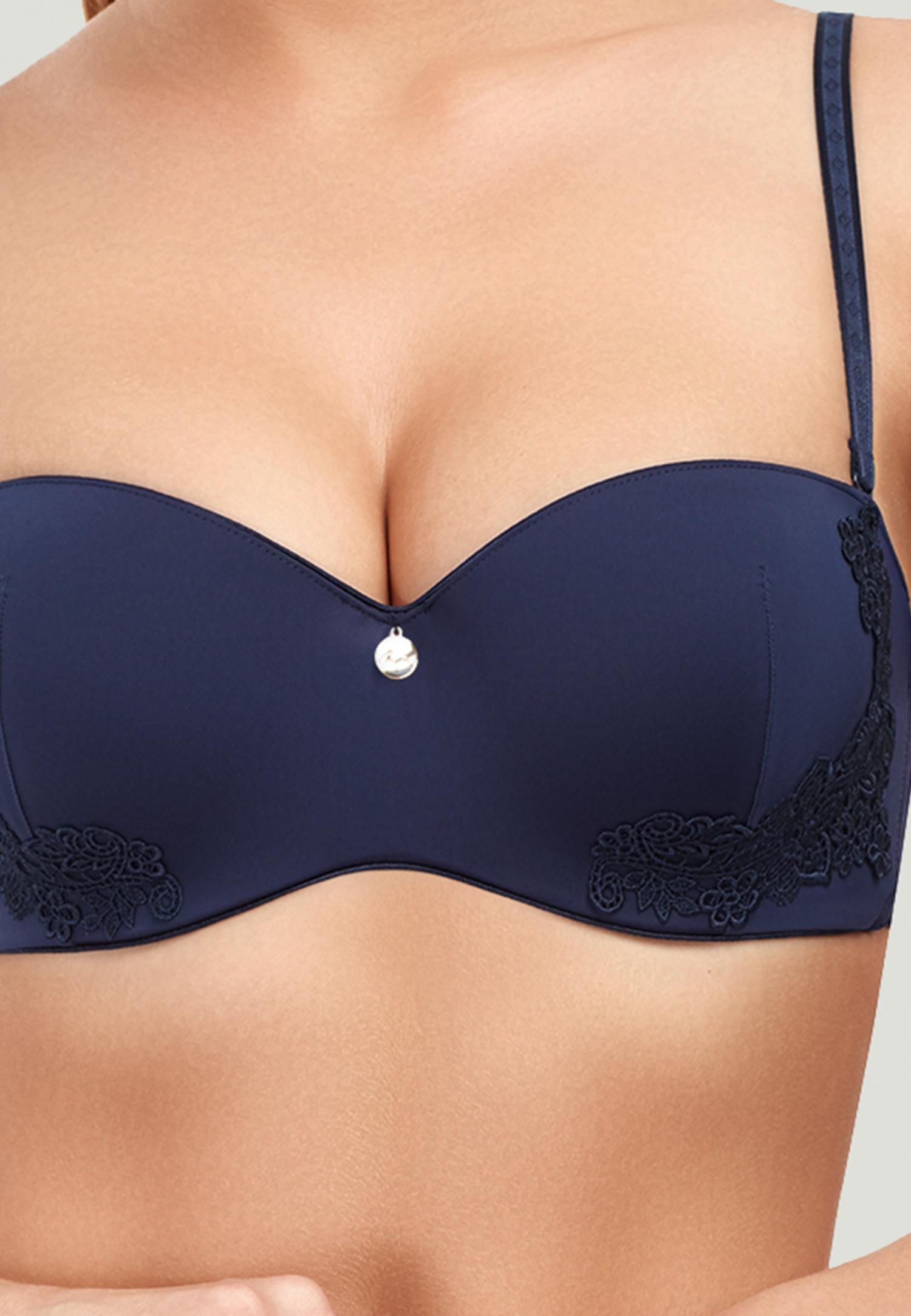 Бюстгальтер классический A8-0113 Marc & André