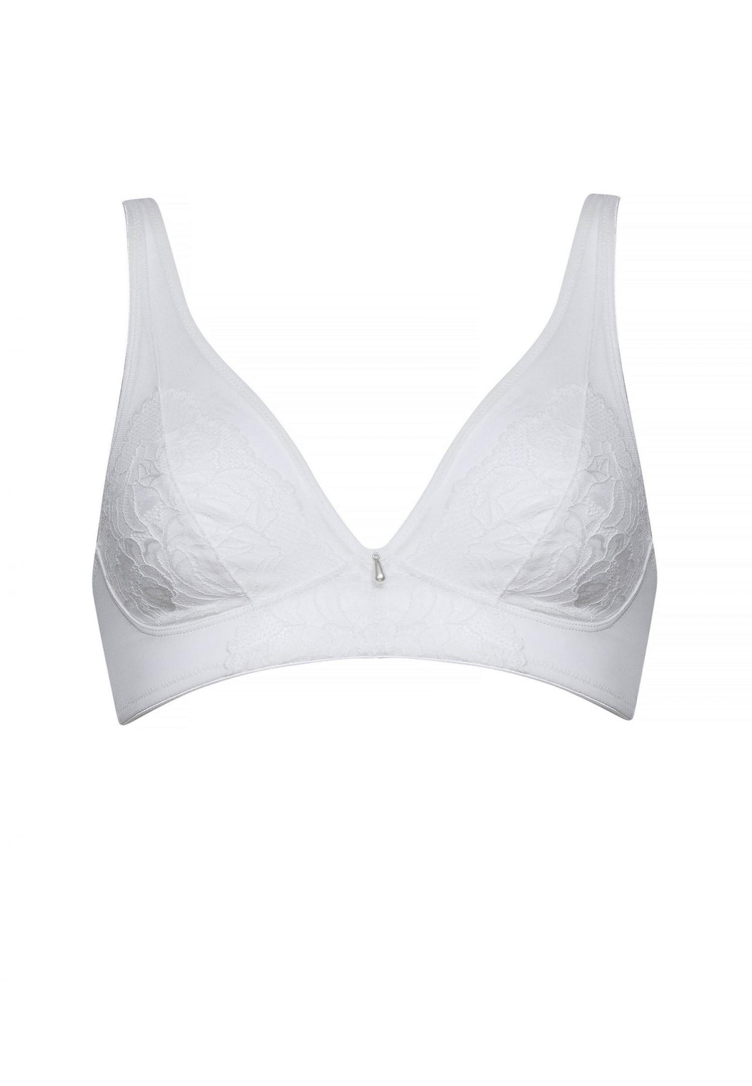 Бескаркасный бюстгальтер с мягкой чашкой A8-0610-WF Marc & André