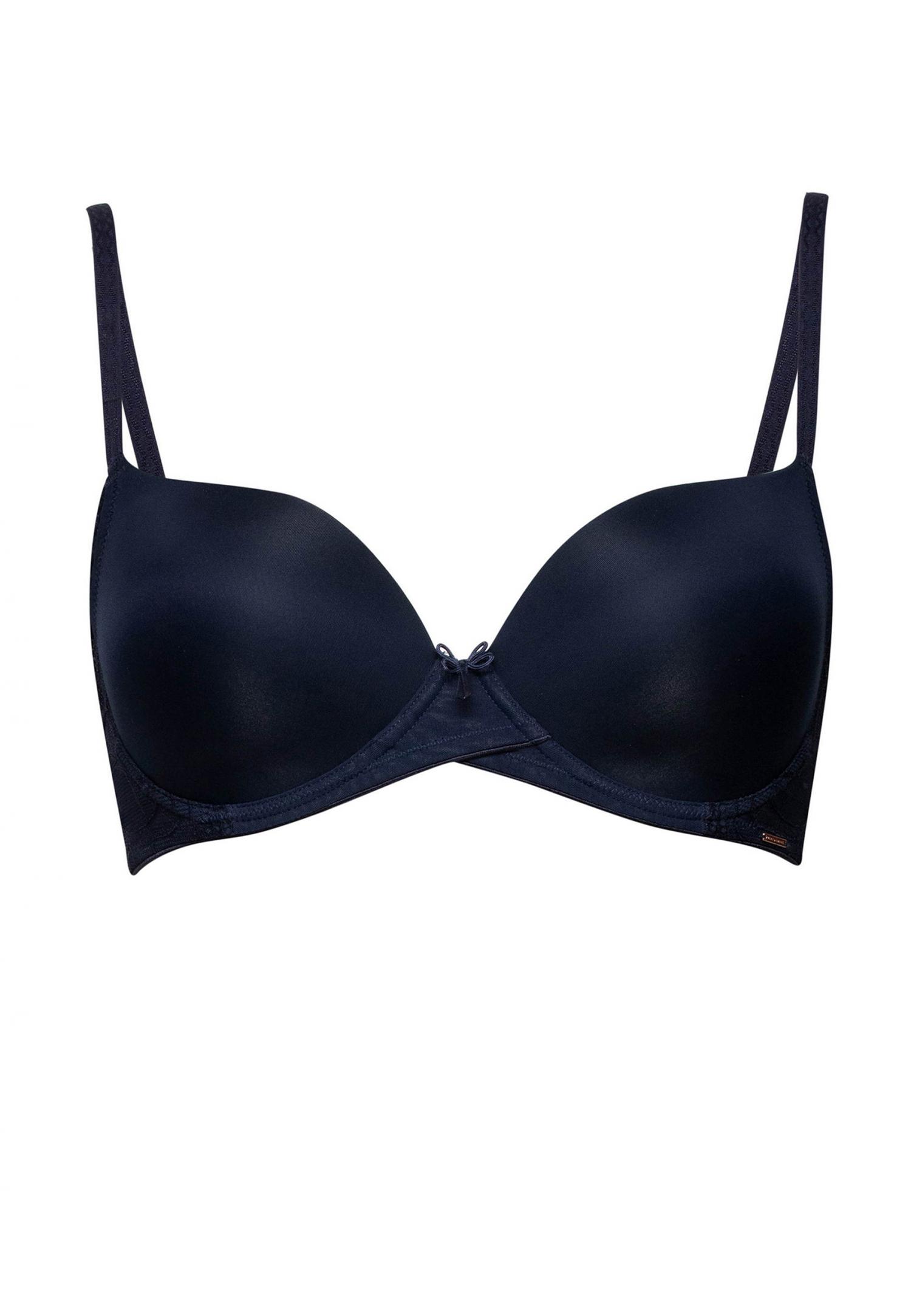 Бюстгальтер на каркасной поддержке с формованной чашкой A9-0815 Marc & André