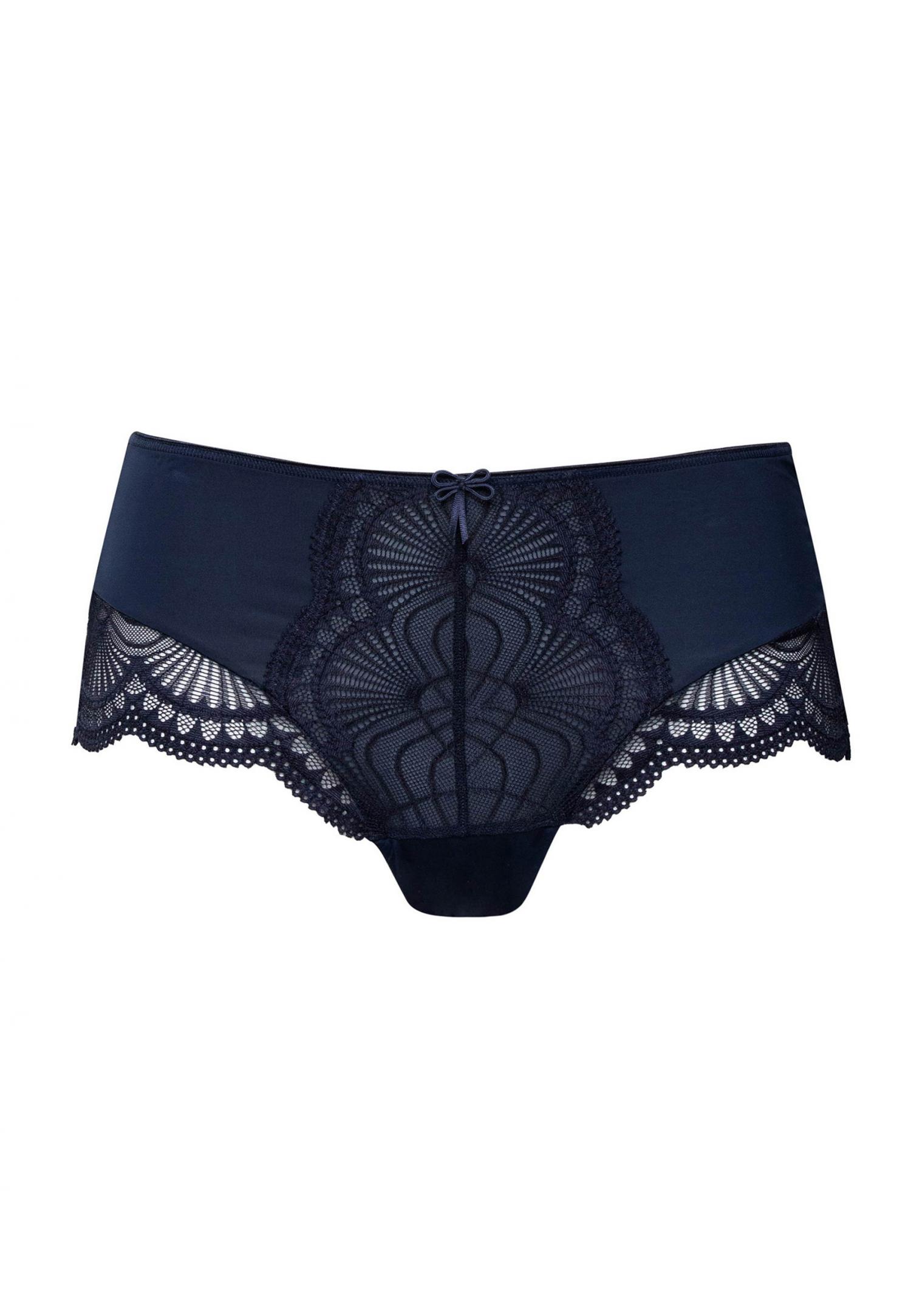 Трусы-хипстеры со средней линией талии A9-0895 Marc & André