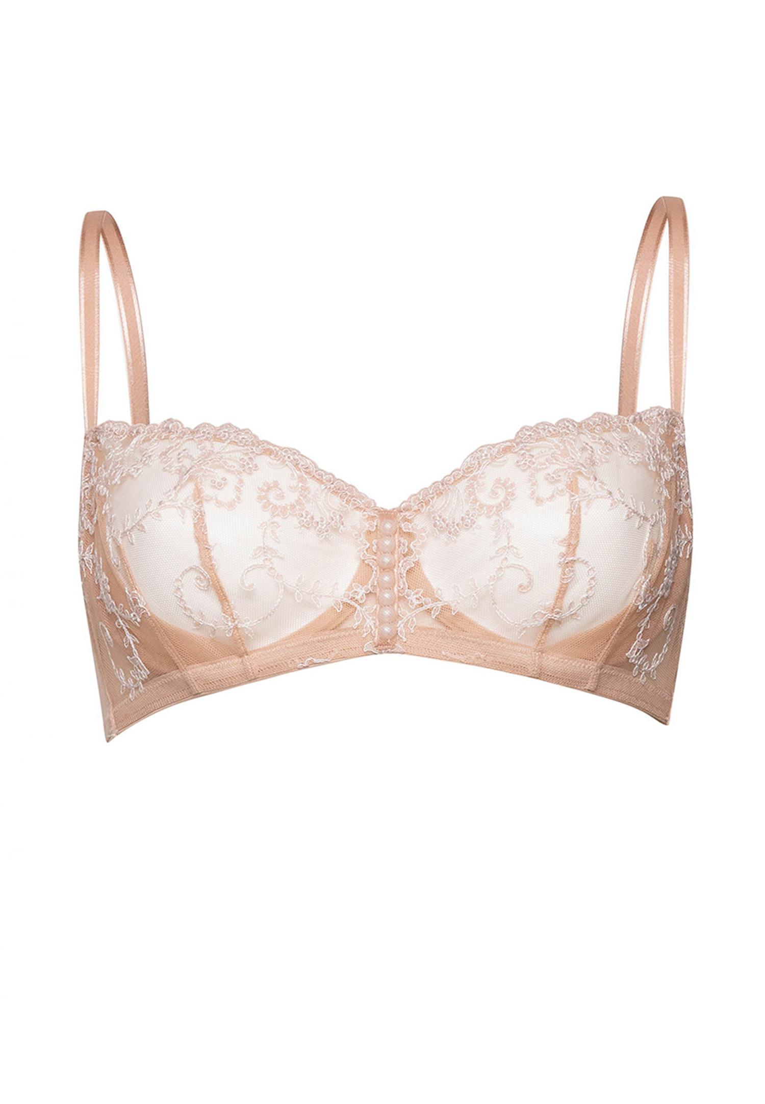 Бюстгальтер с мягкой чашкой A9-1011 Marc & André