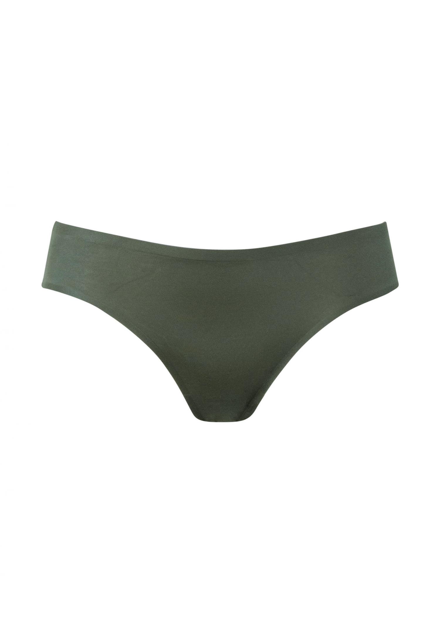 Трусы-чикини со средней линией талии A9-2297-CHO-SZ Marc & André