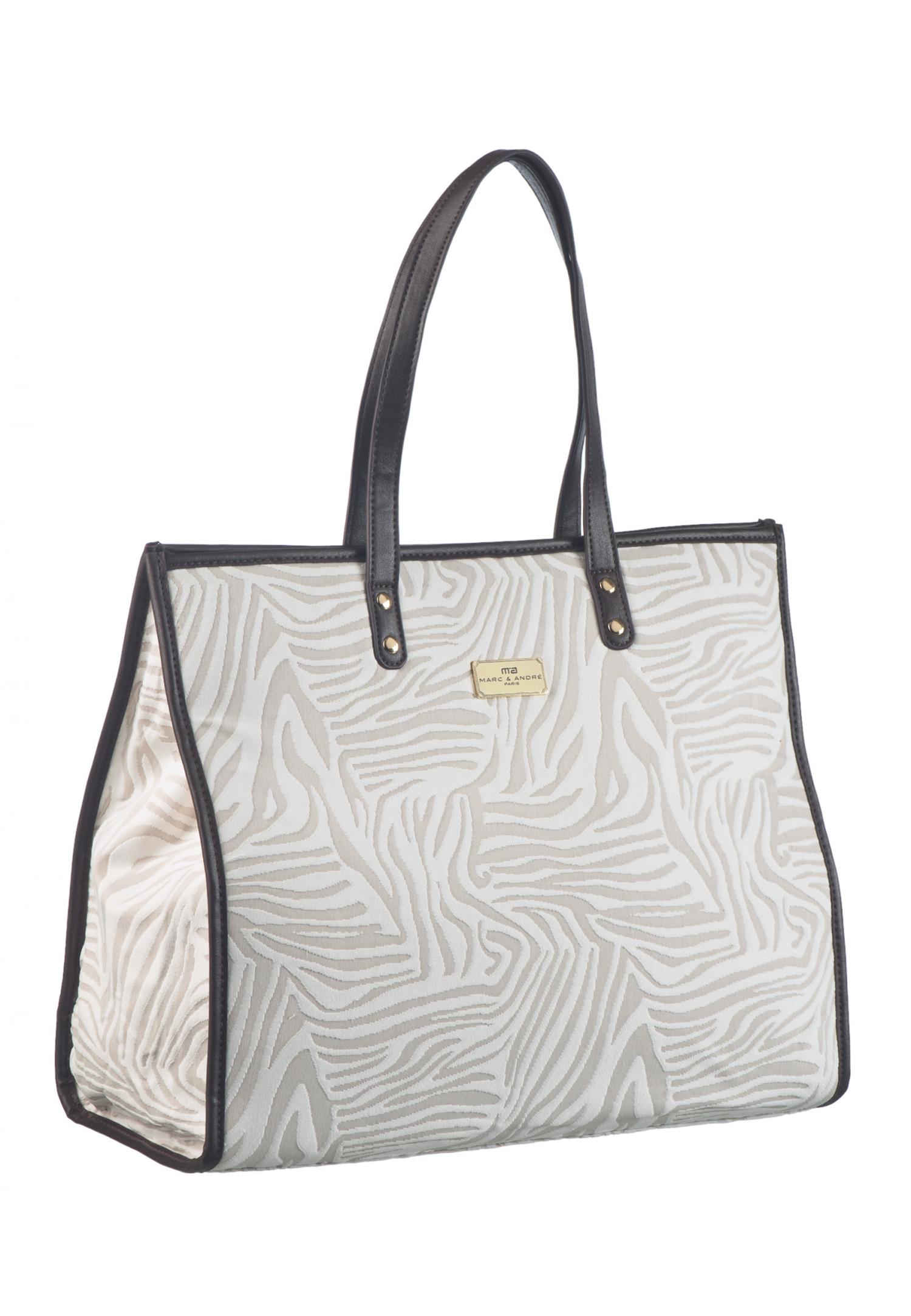 Сумка пляжная BA23-01-2301 Marc & André