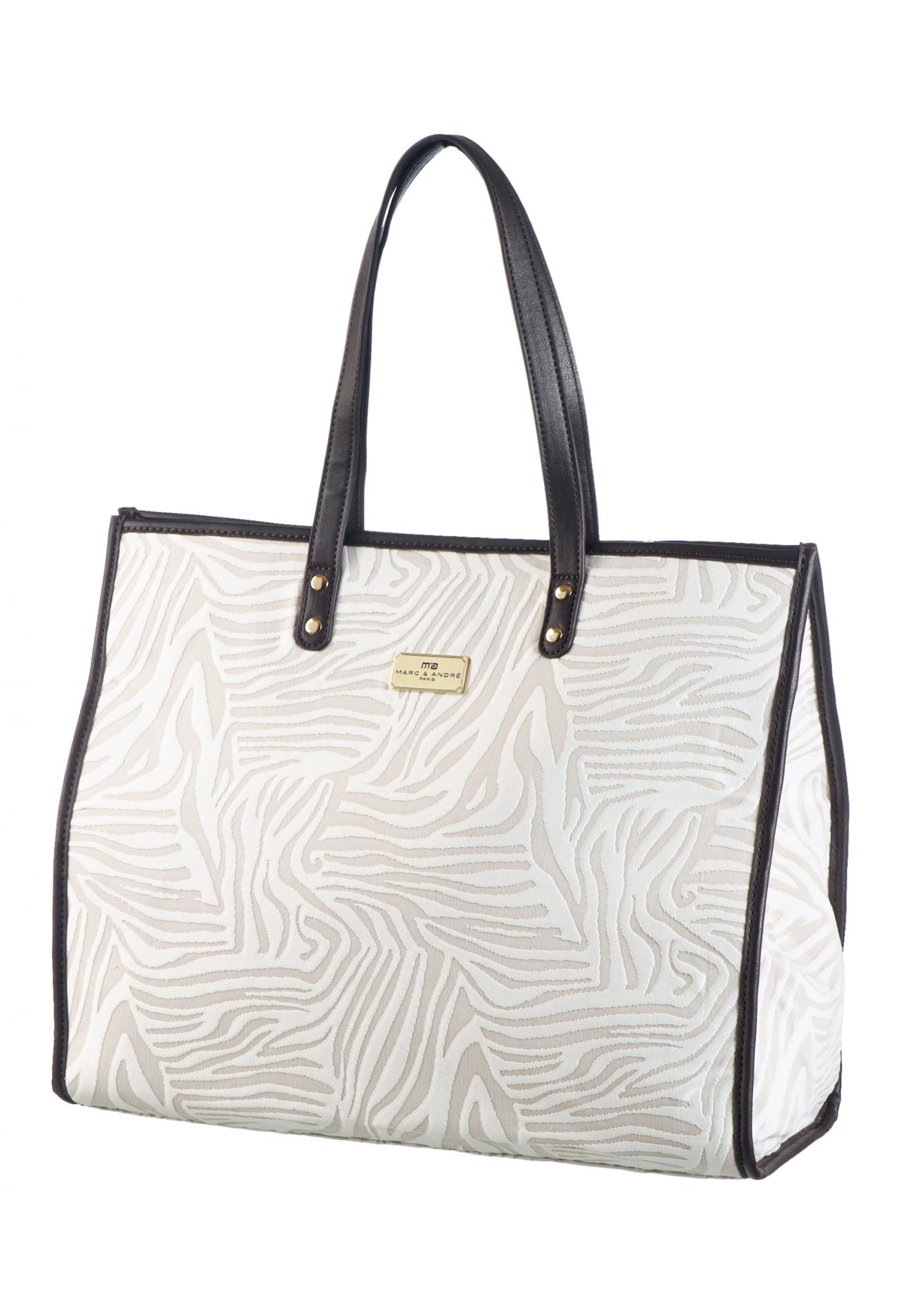 Сумка пляжная BA23-01-2301 Marc & André