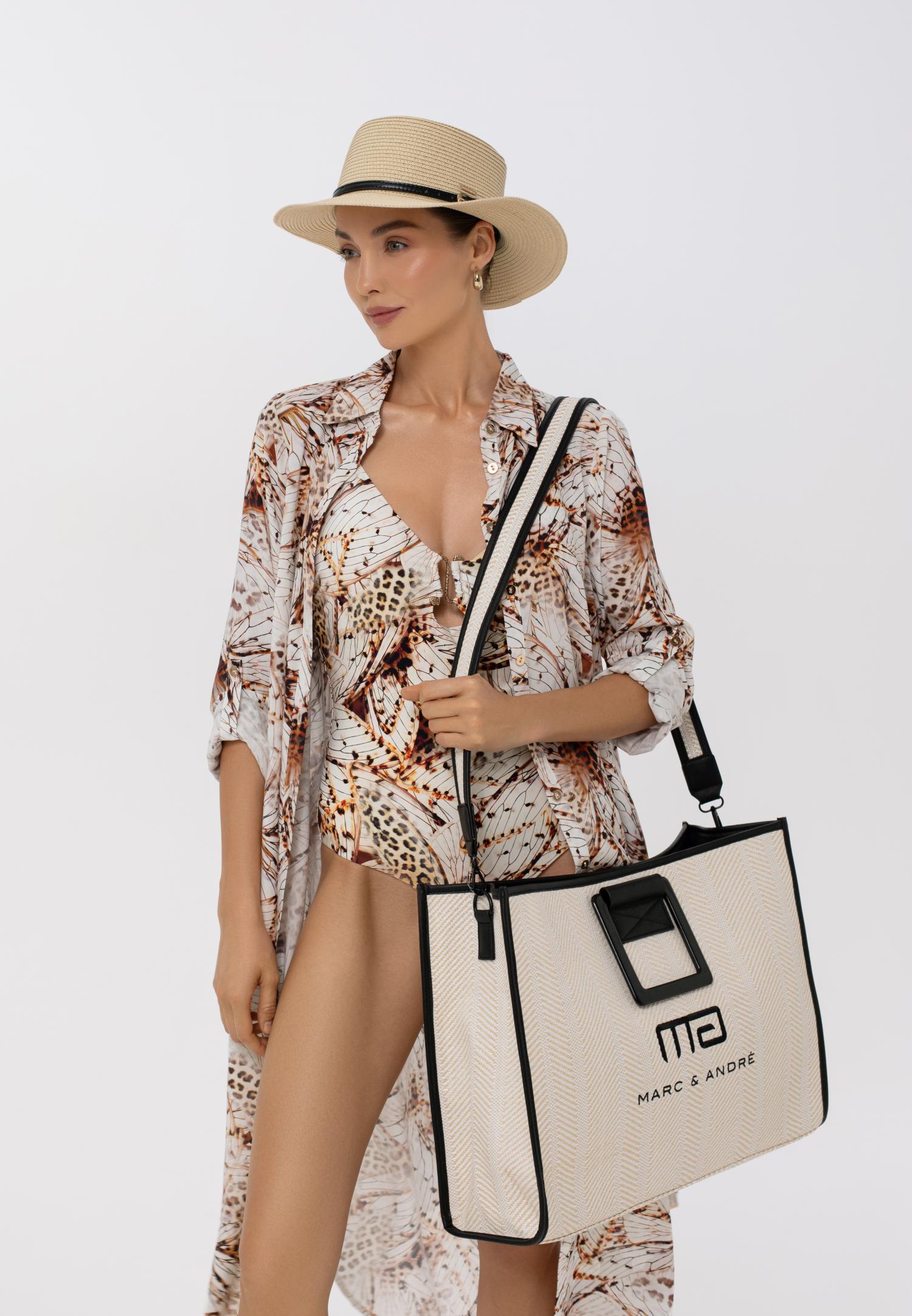 Сумка пляжная BA25-02 Marc & André