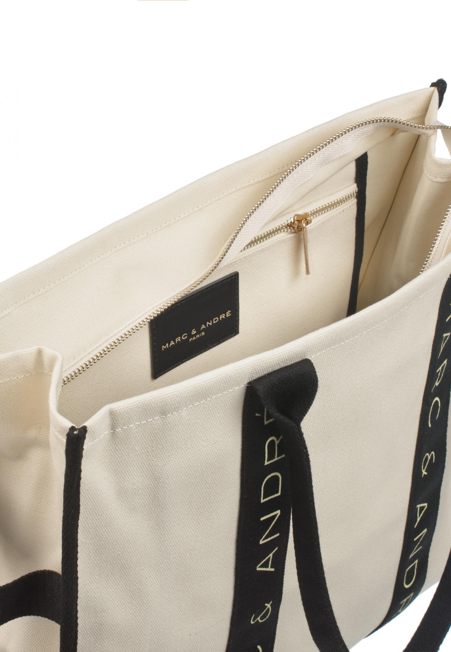 Сумка пляжная BA25-03 Marc & André