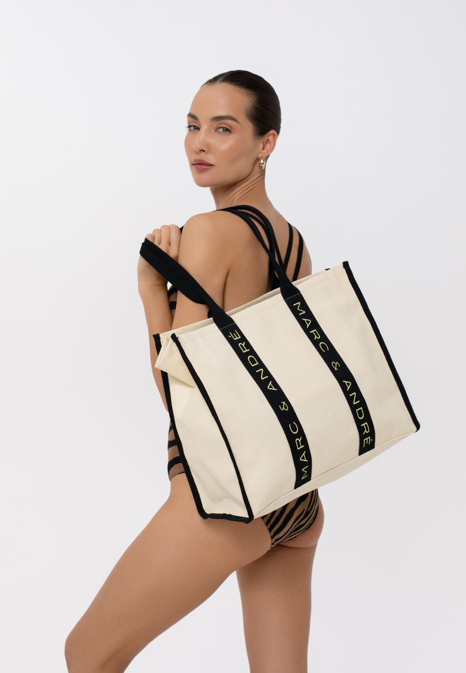 Сумка пляжная BA25-03 Marc & André