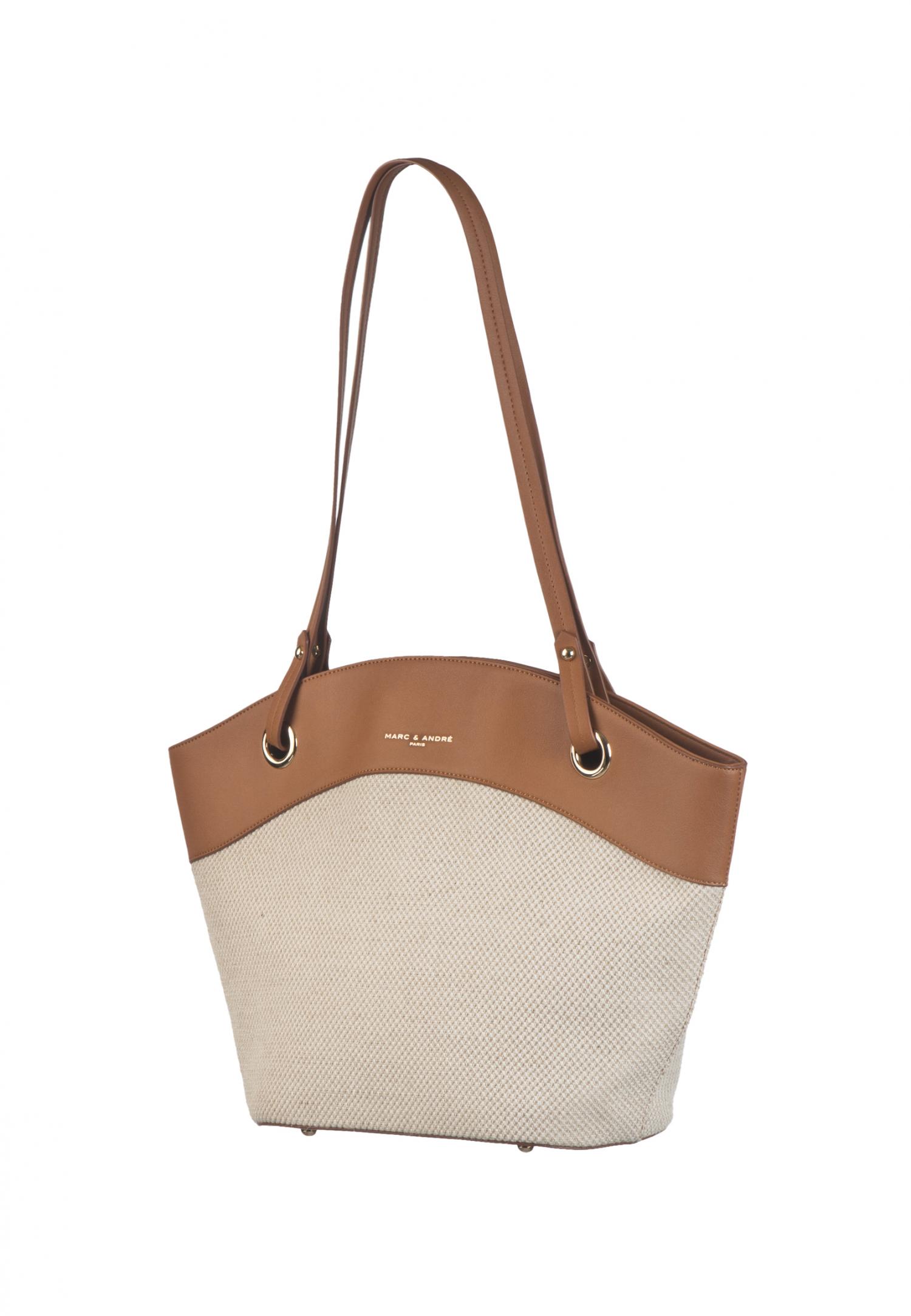 Сумка пляжная BA25-06 Marc & André