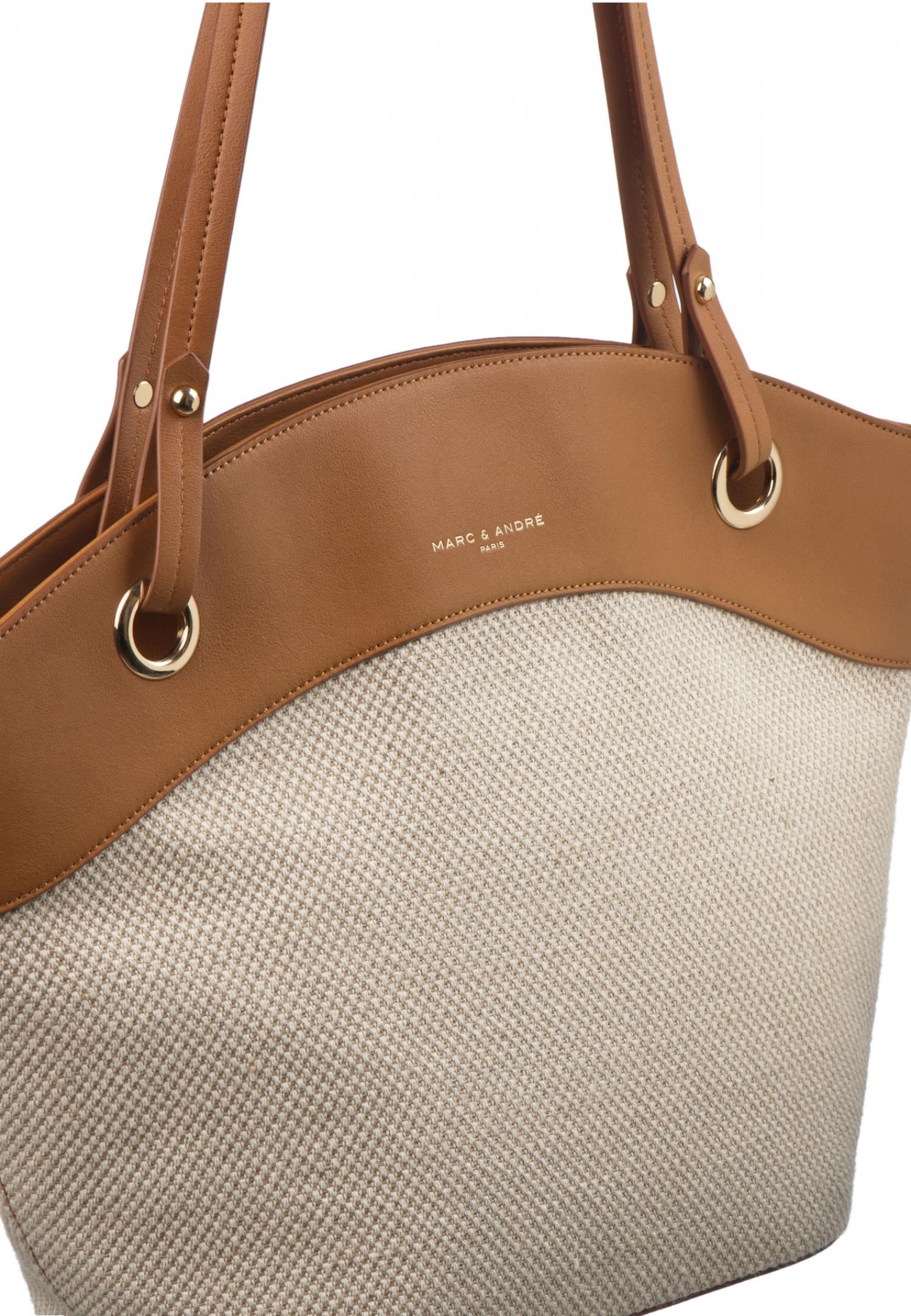 Сумка пляжная BA25-06 Marc & André