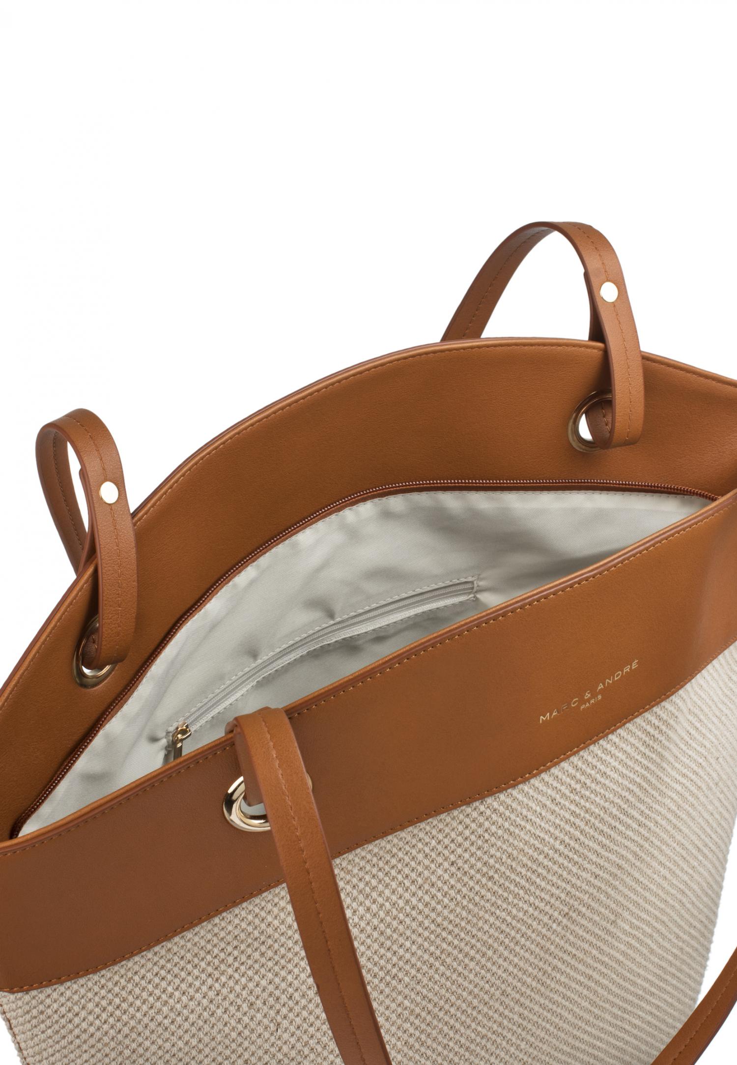 Сумка пляжная BA25-06 Marc & André