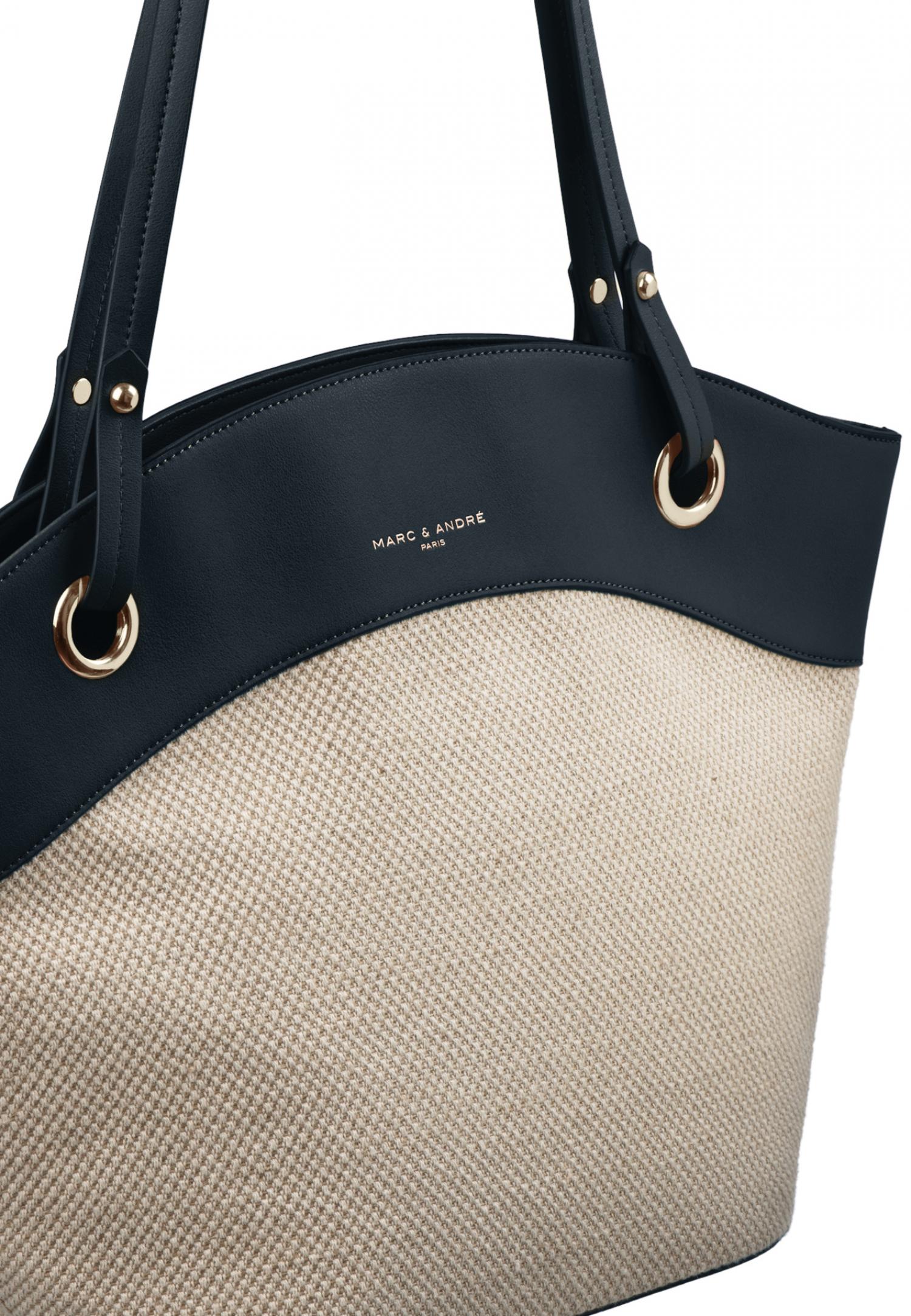 Сумка пляжная BA25-07 Marc & André