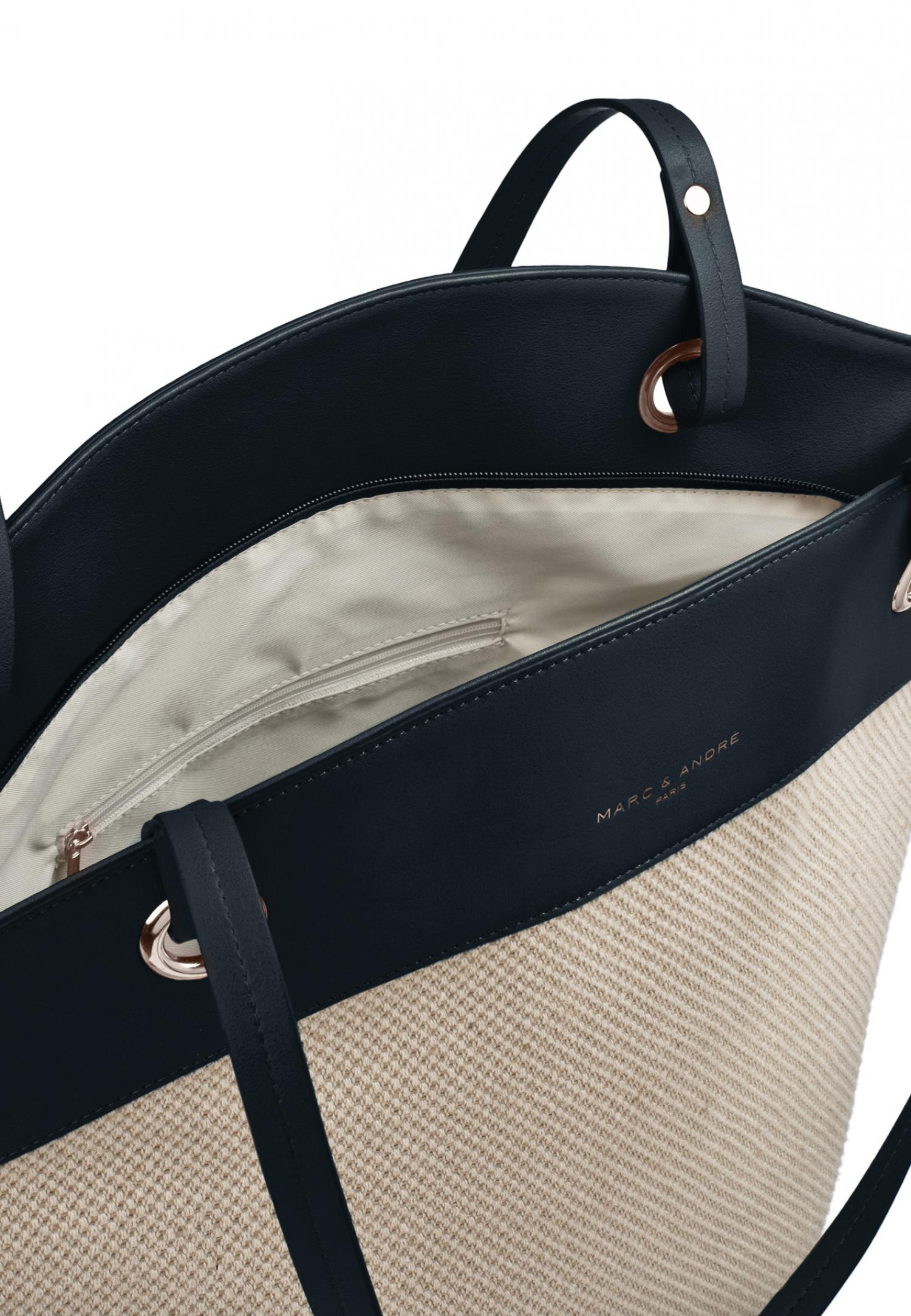 Сумка пляжная BA25-07 Marc & André