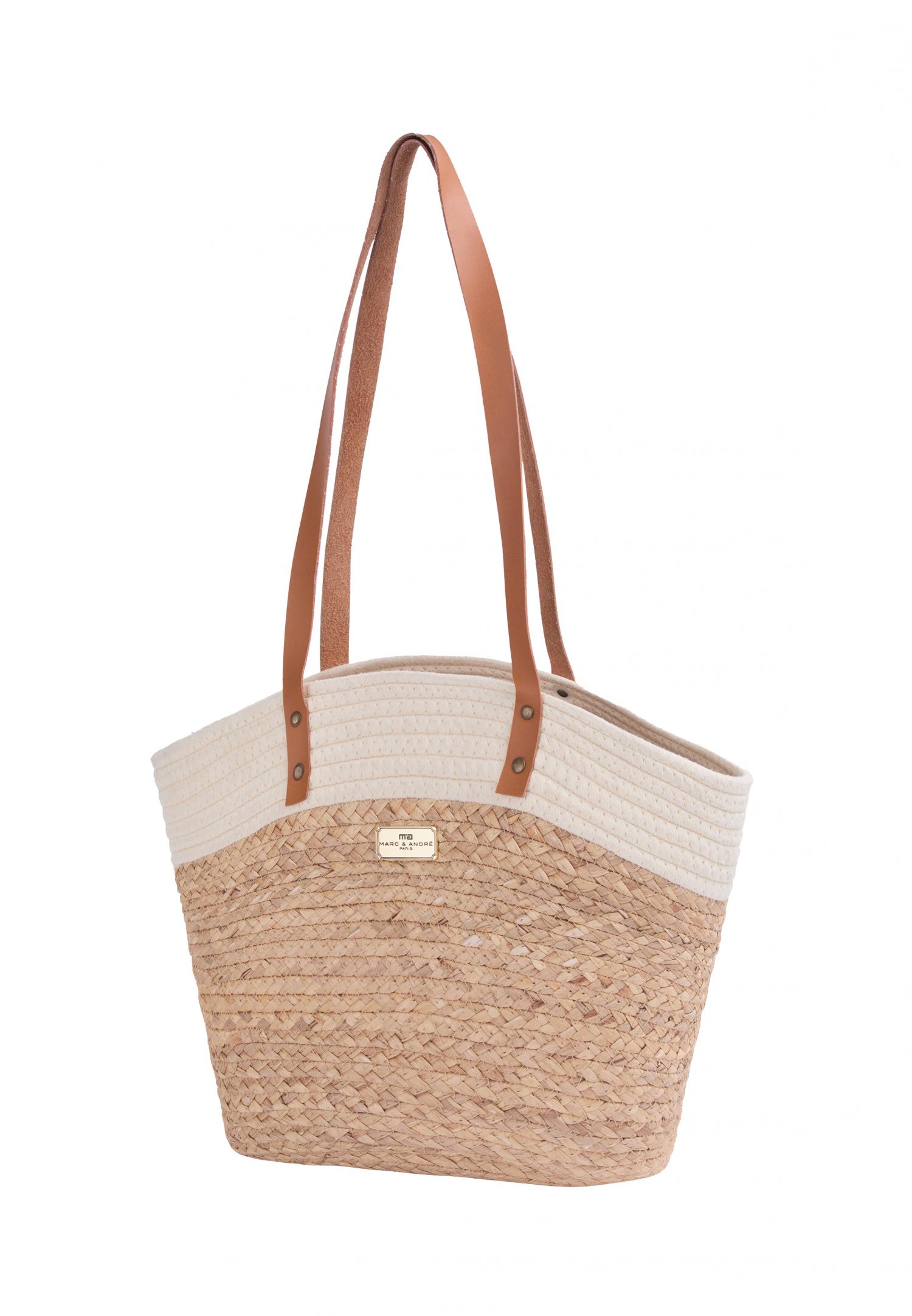 Сумка пляжная BA25-08 Marc & André