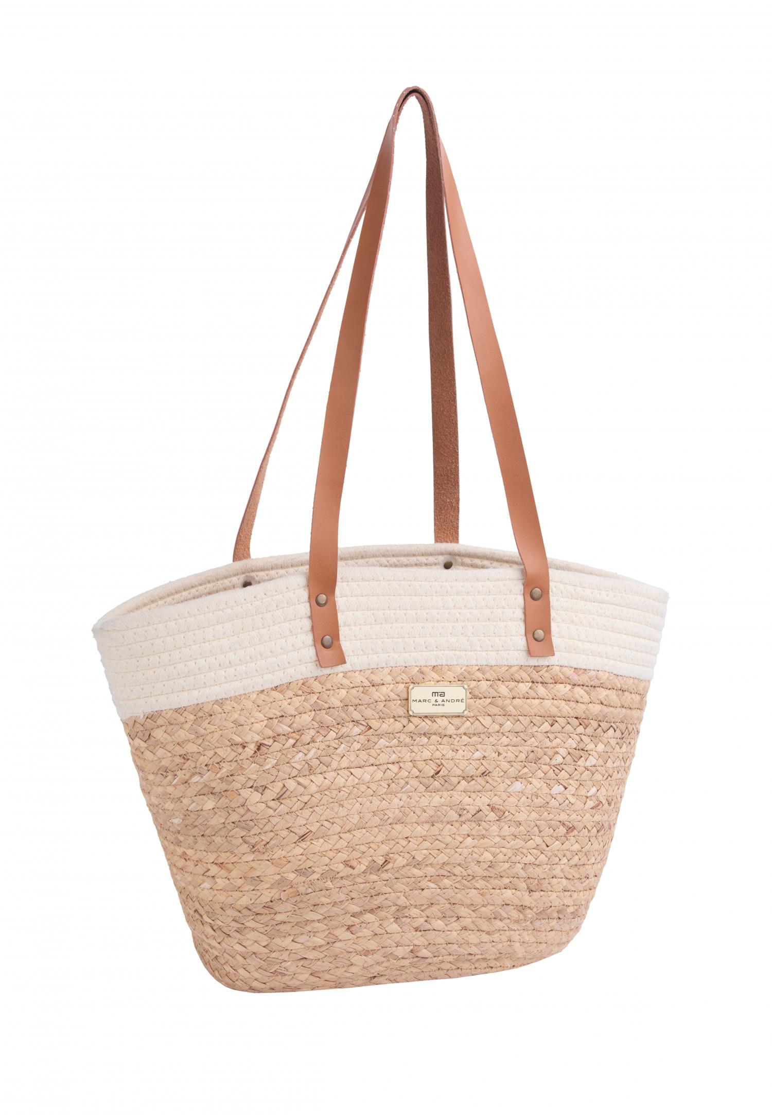 Сумка пляжная BA25-08 Marc & André