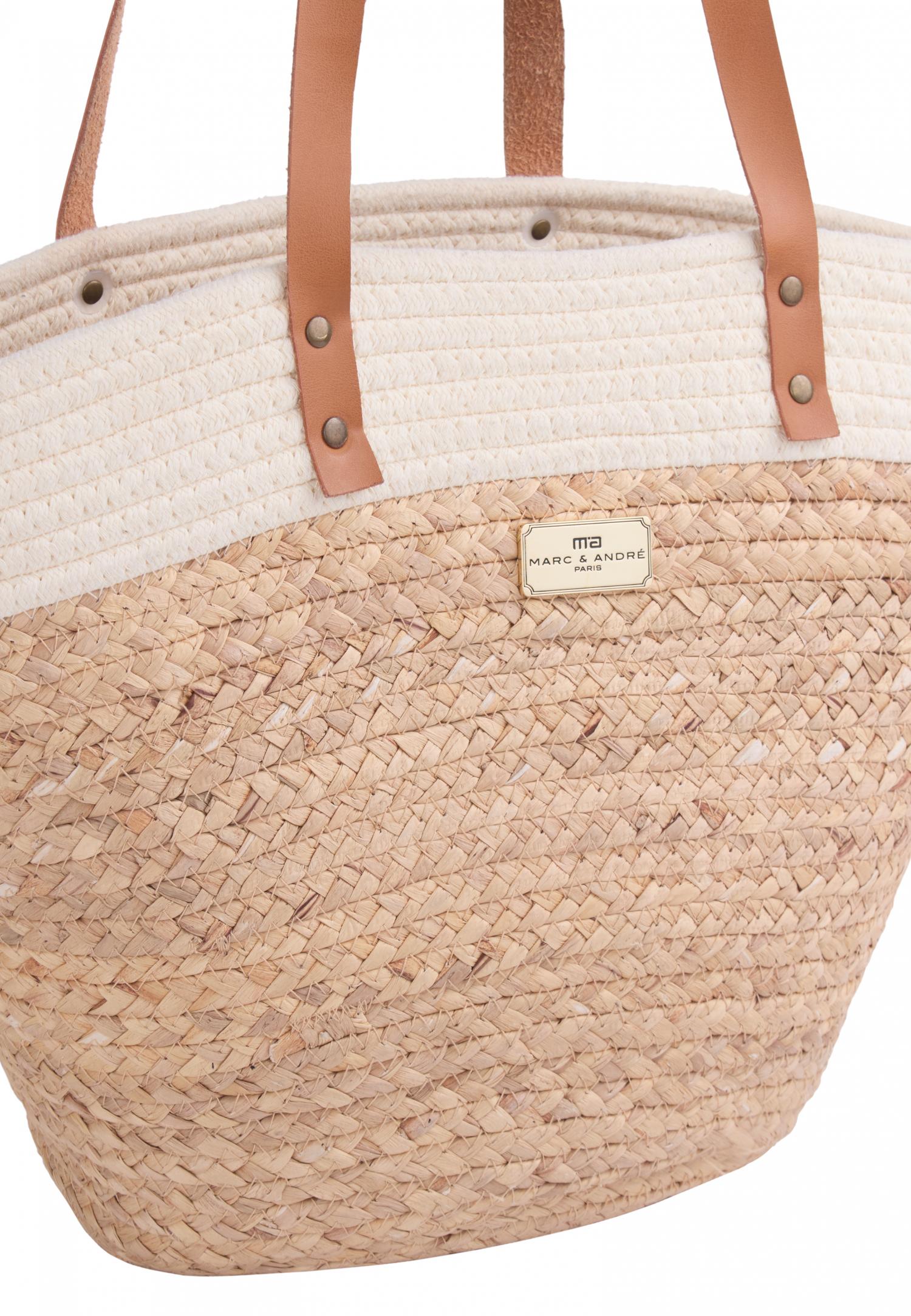 Сумка пляжная BA25-08 Marc & André