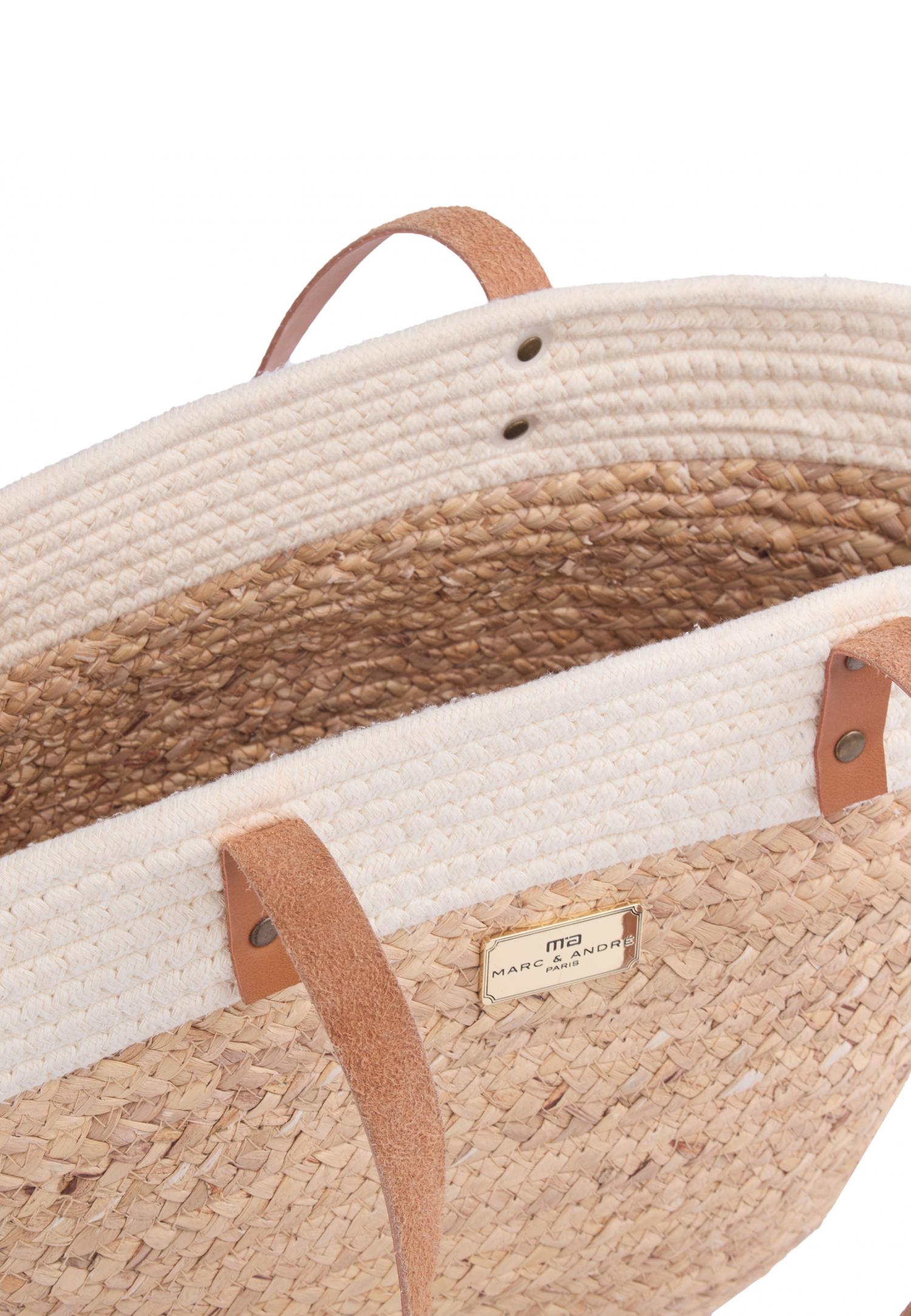 Сумка пляжная BA25-08 Marc & André