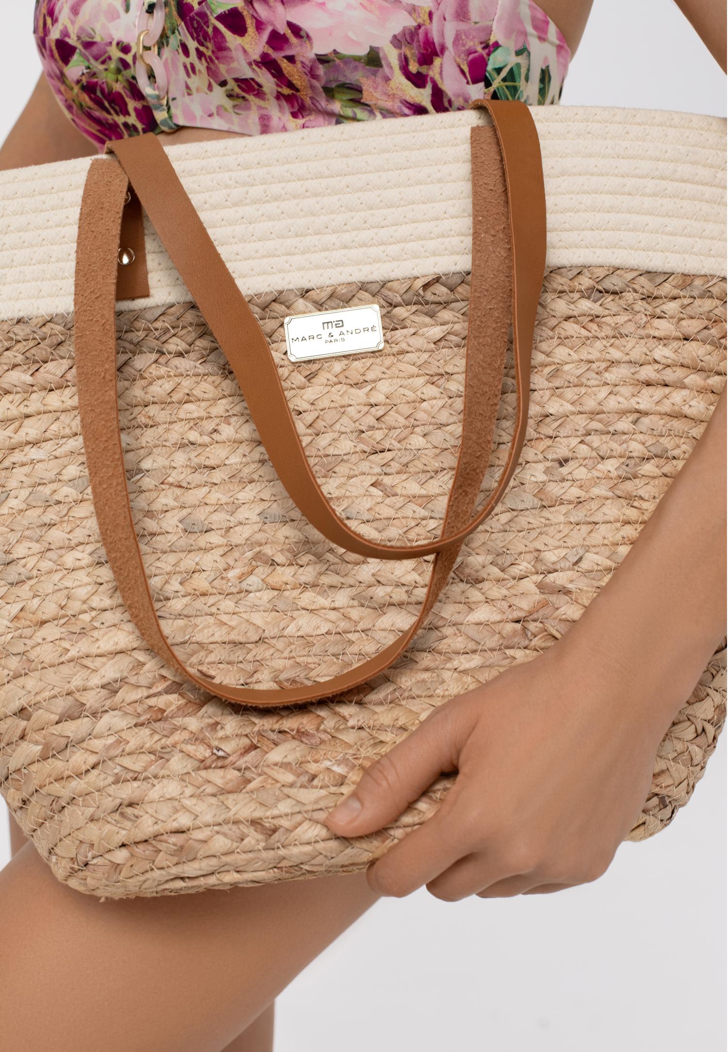 Сумка пляжная BA25-08 Marc & André