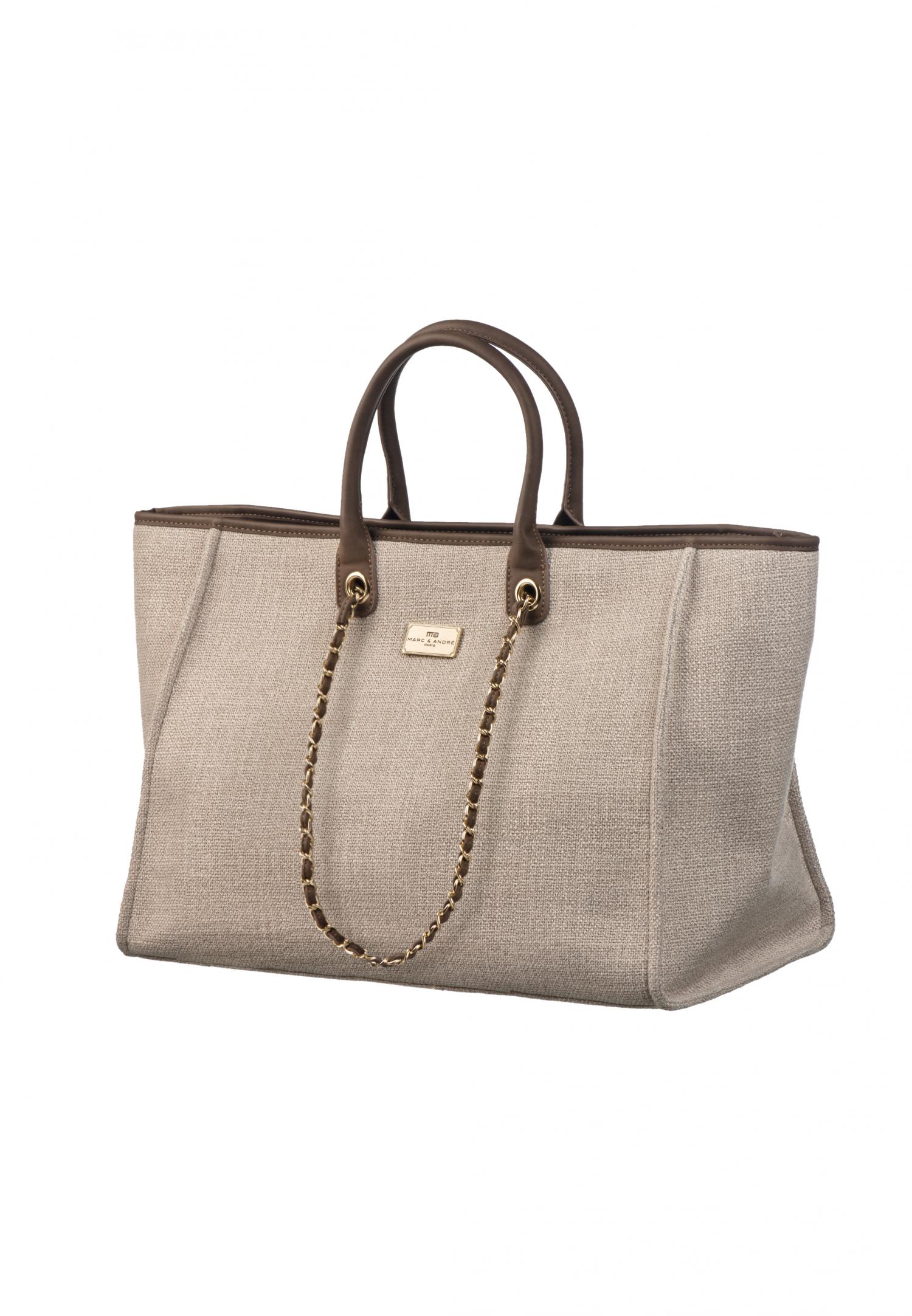 Сумка пляжная BA25-09 Marc & André