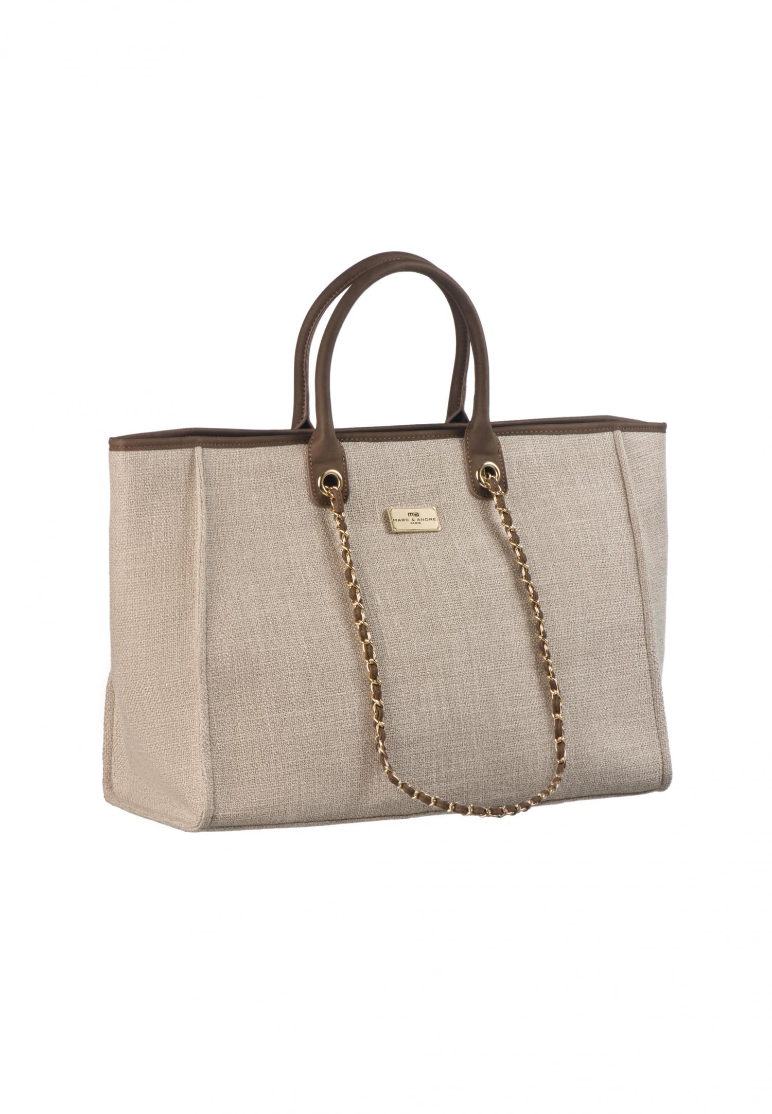 Сумка пляжная BA25-09 Marc & André