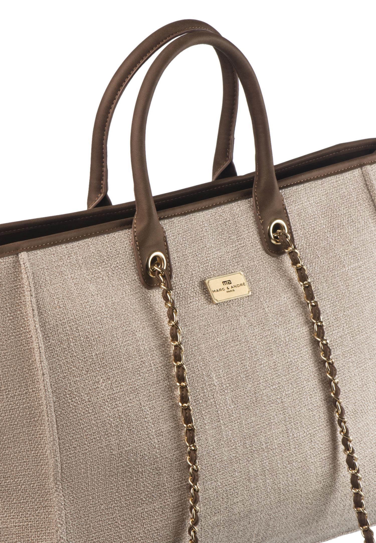 Сумка пляжная BA25-09 Marc & André