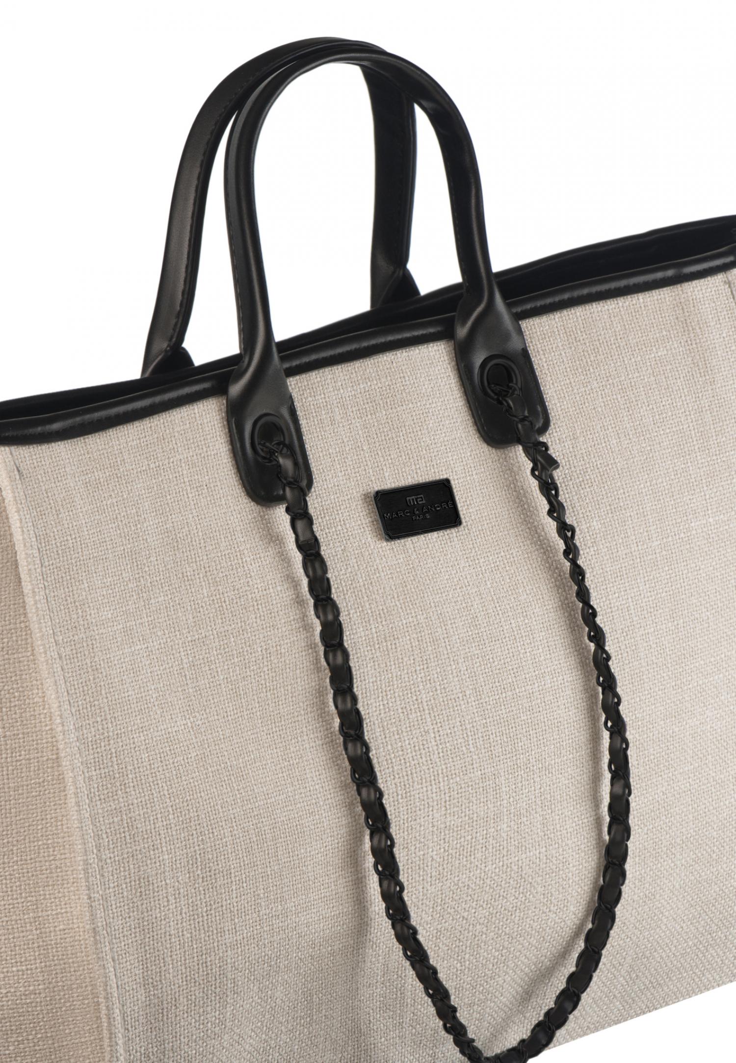 Сумка пляжная BA25-10 Marc & André