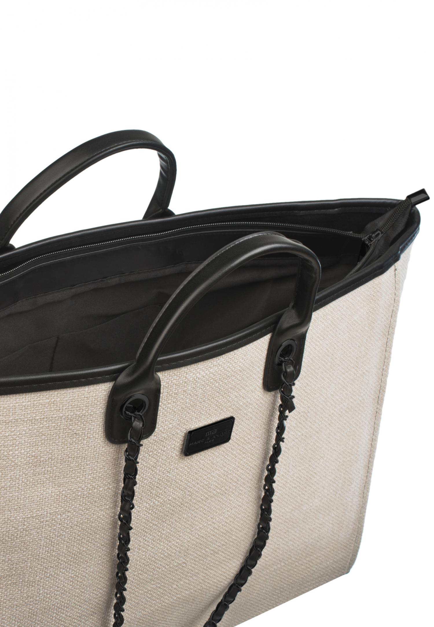 Сумка пляжная BA25-10 Marc & André