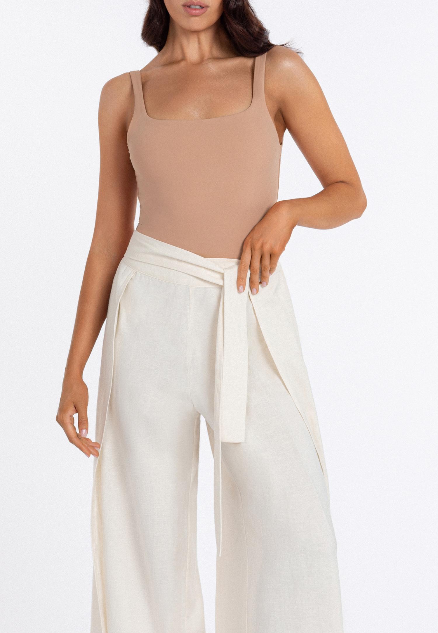 Брюки пляжні