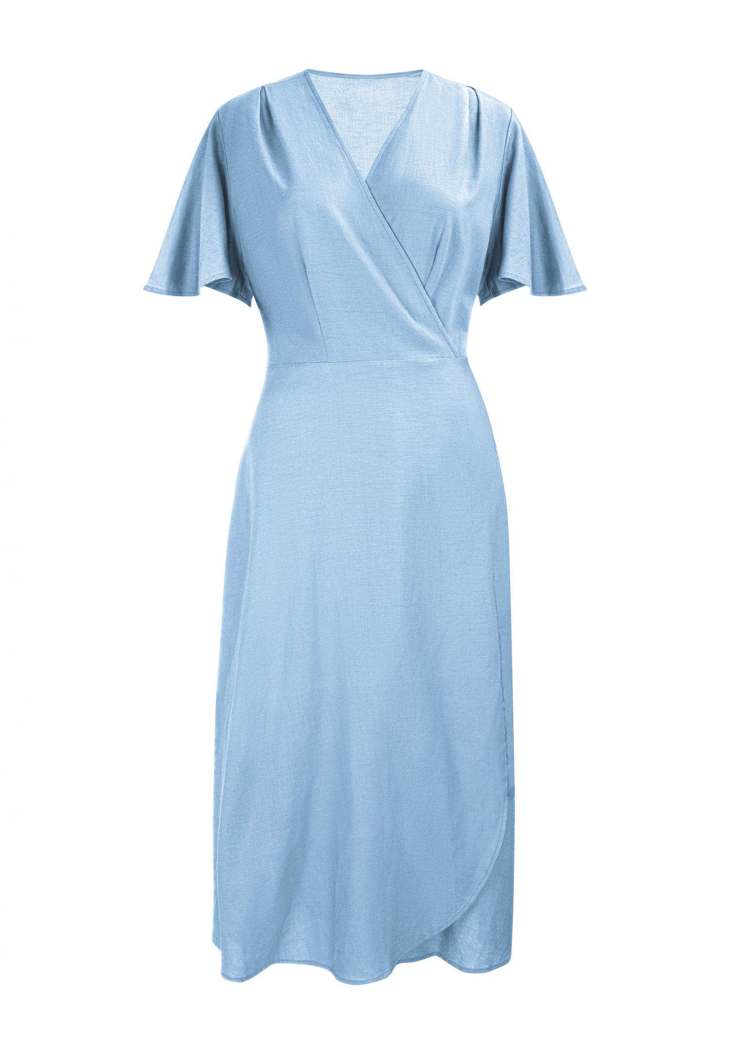BR24-02-LL Dress