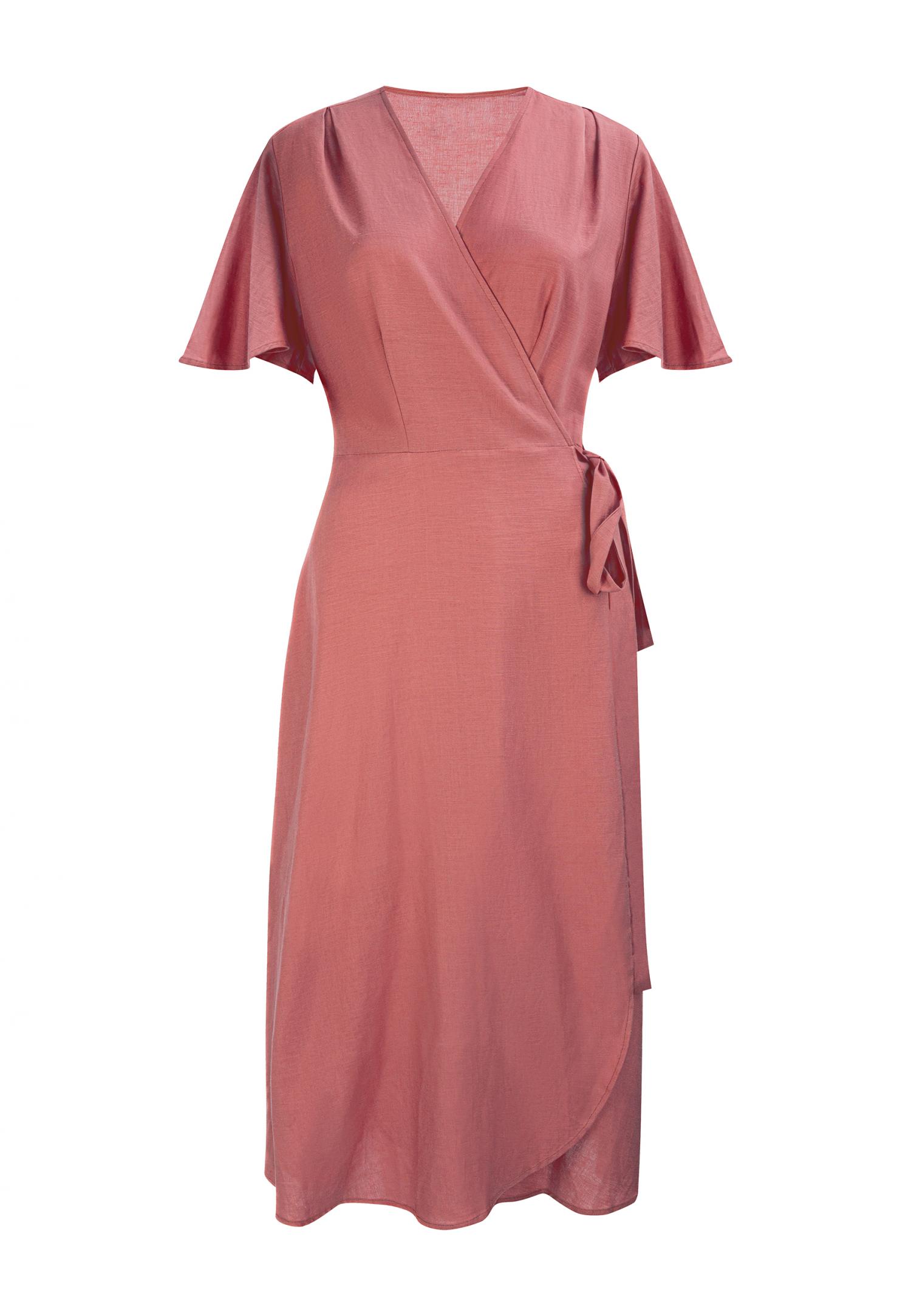 BR24-03-LL Dress