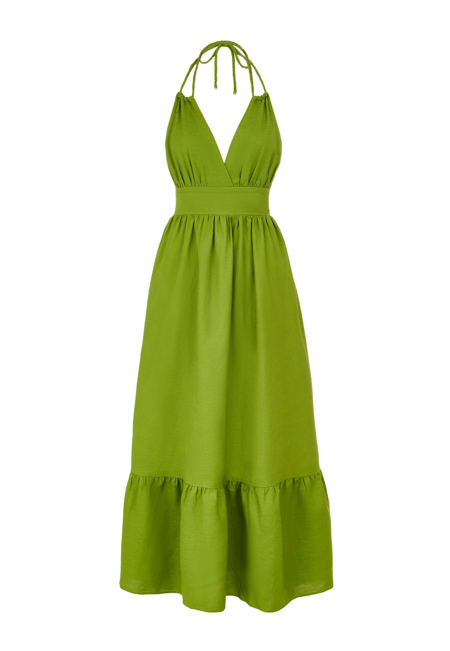 BR25-01-LL Dress