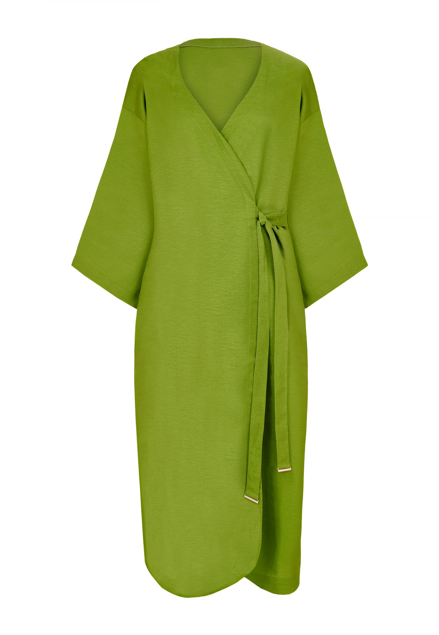 BR25-01-TU Dress