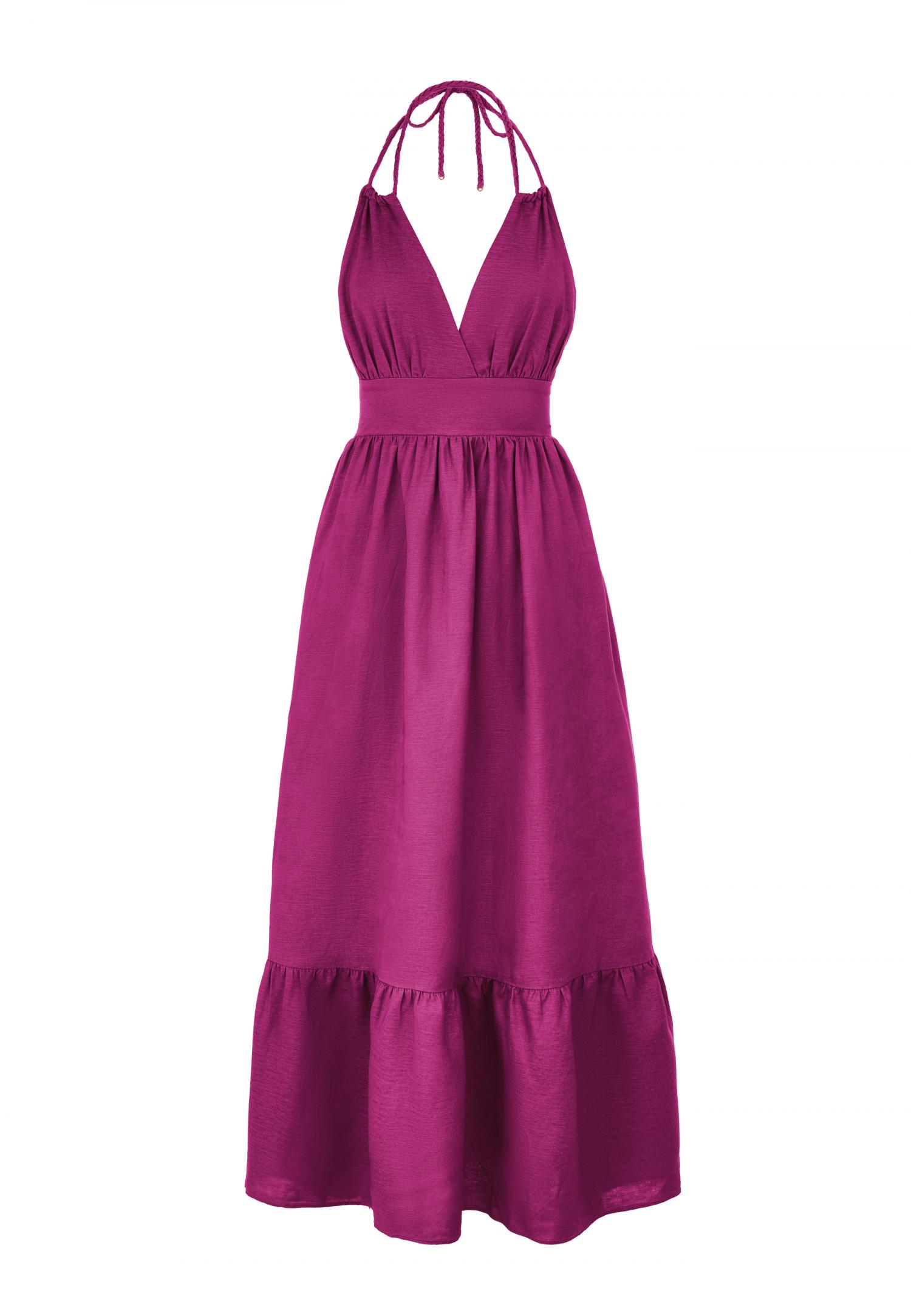 BR25-02-LL Dress