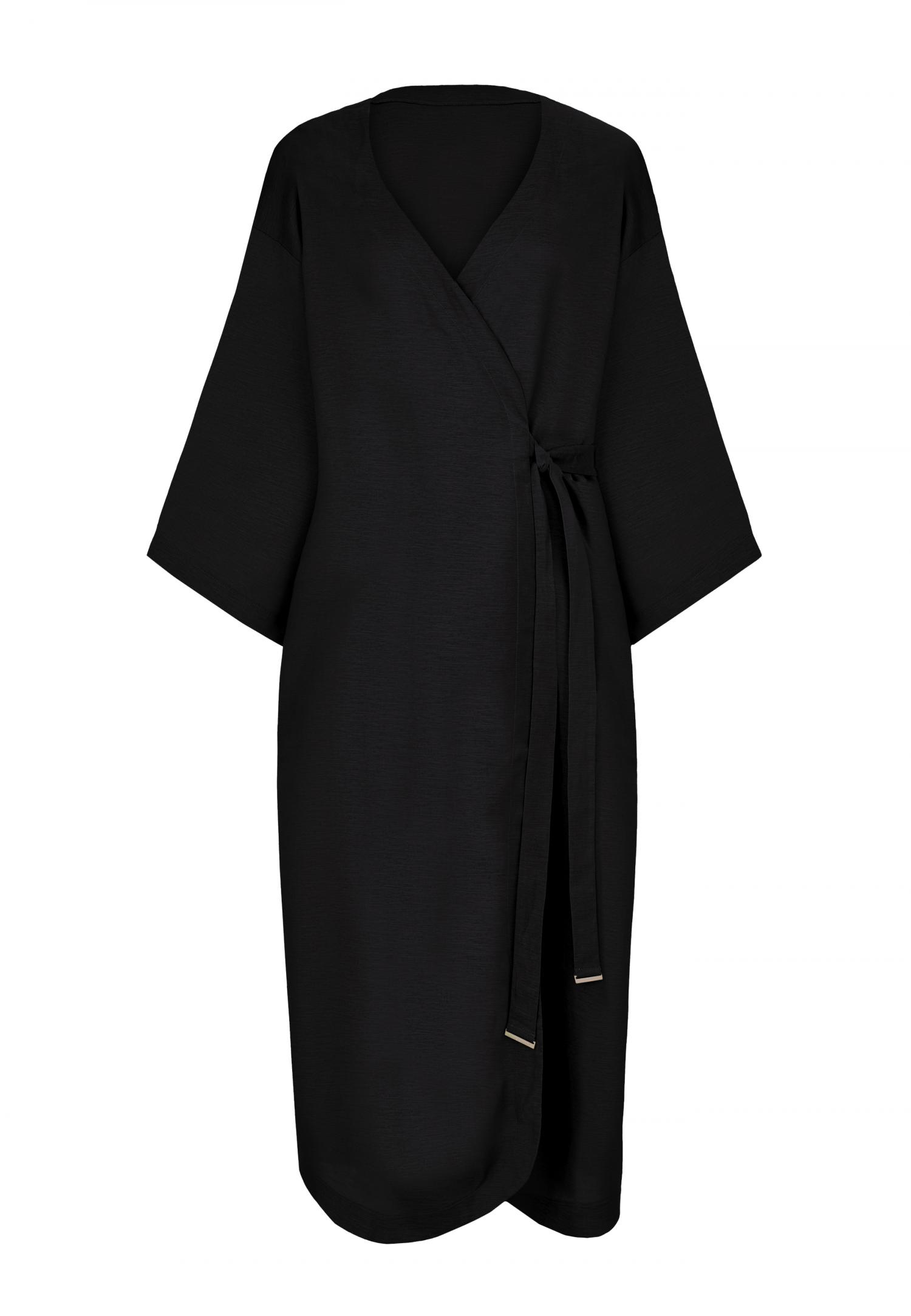 BR25-04-TU Dress