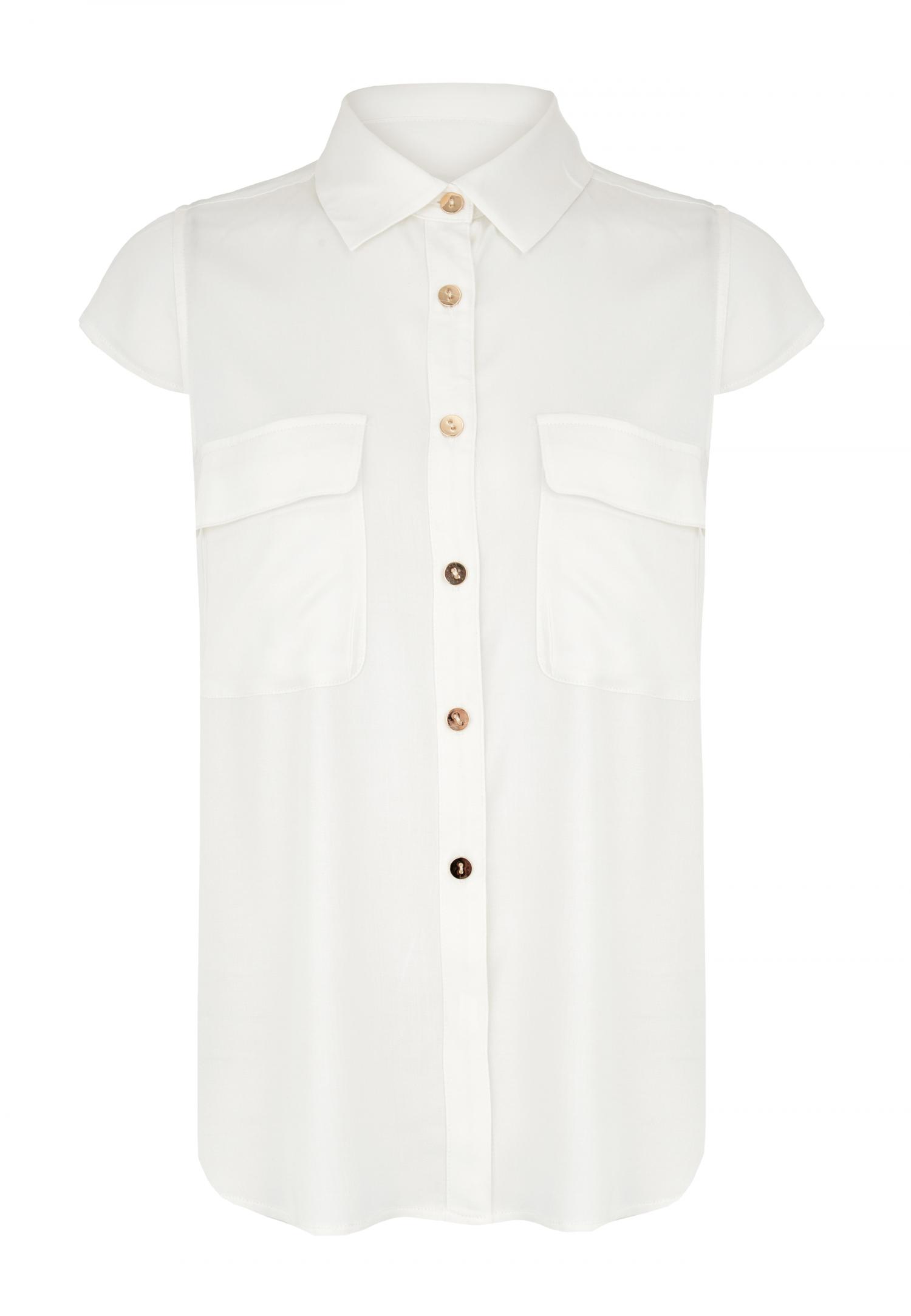 BR25-05-LB Blouse