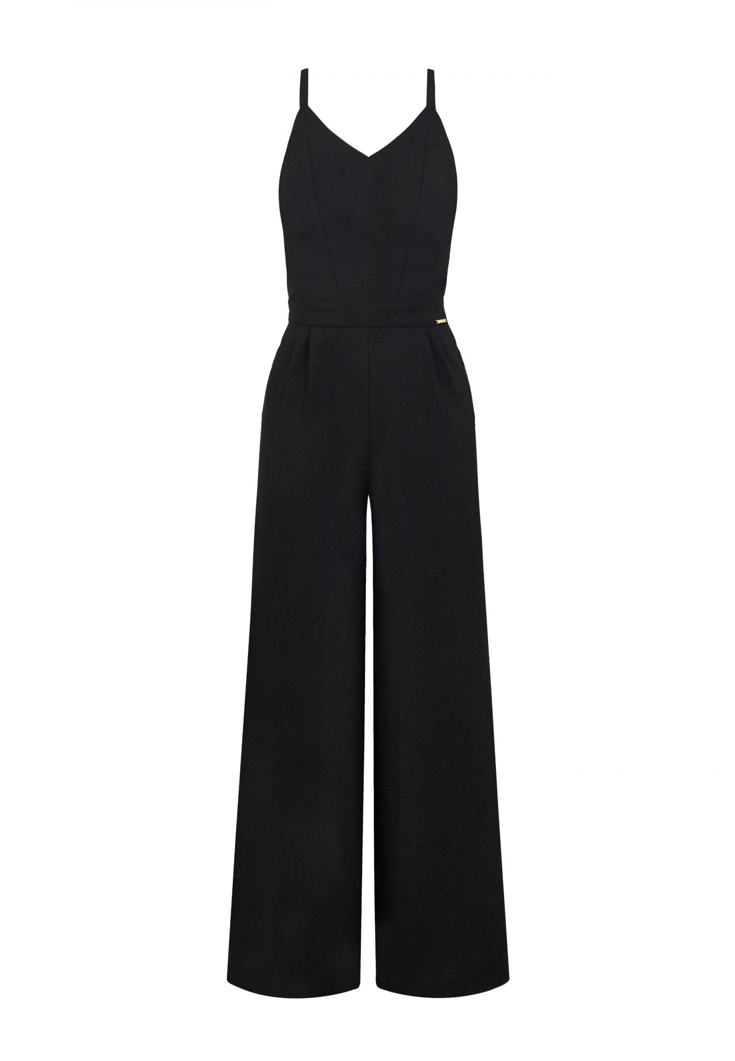 BR26-03-JS Jumpsuit