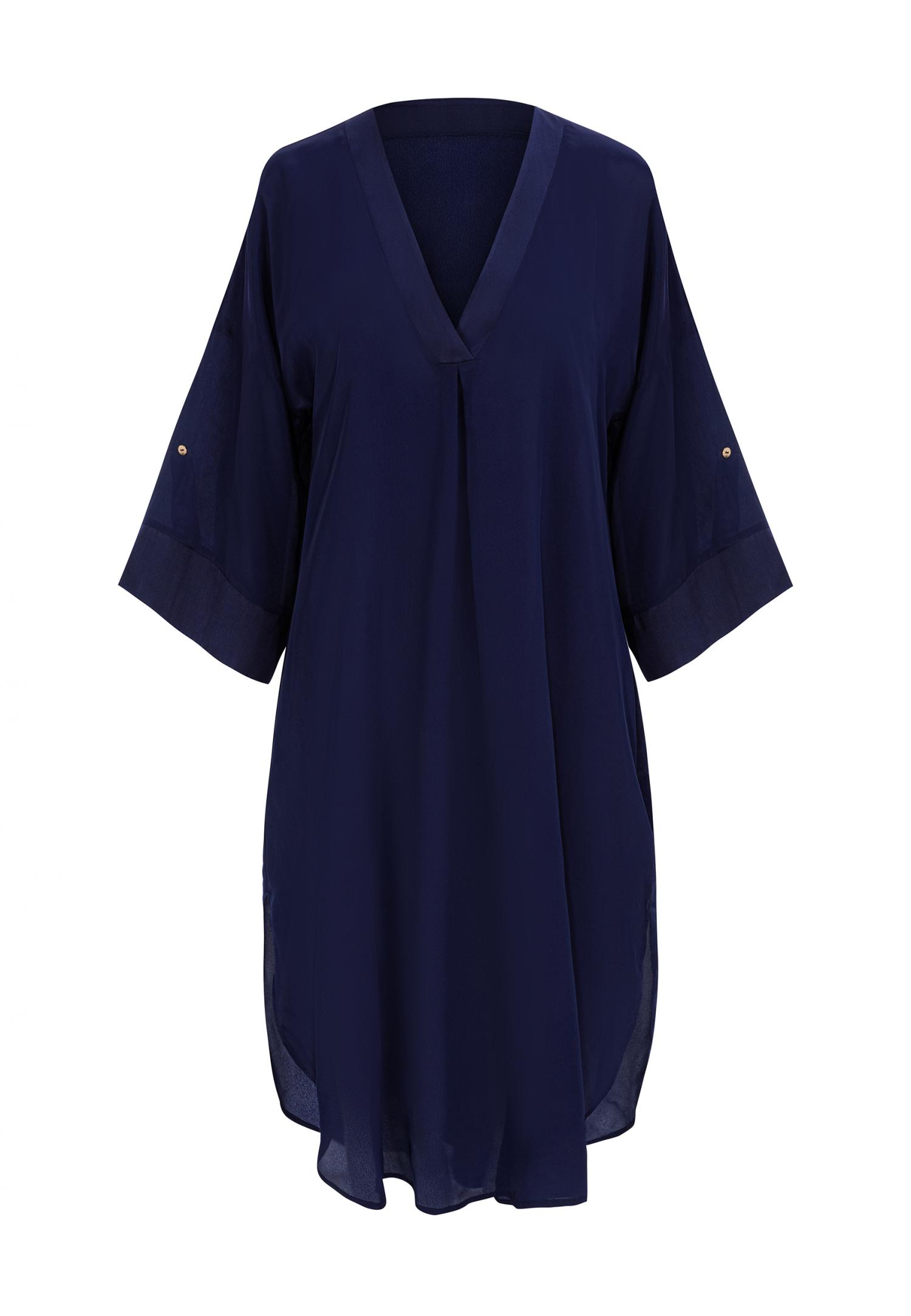 CU24-13 Tunic