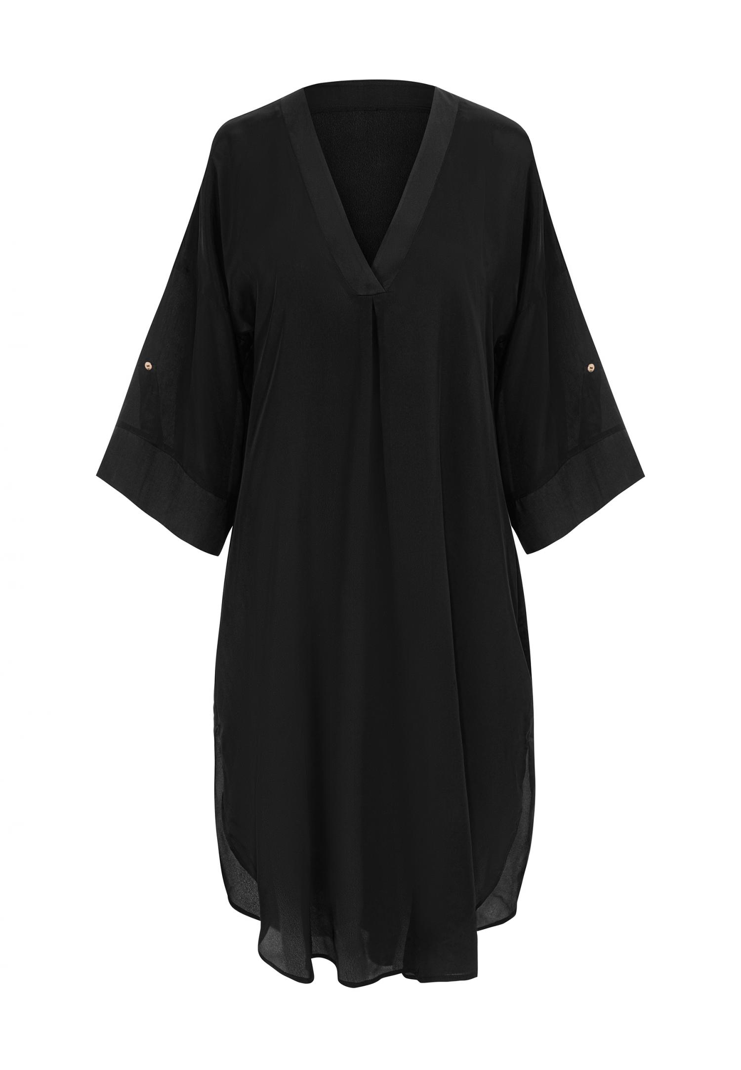 CU24-14 Tunic