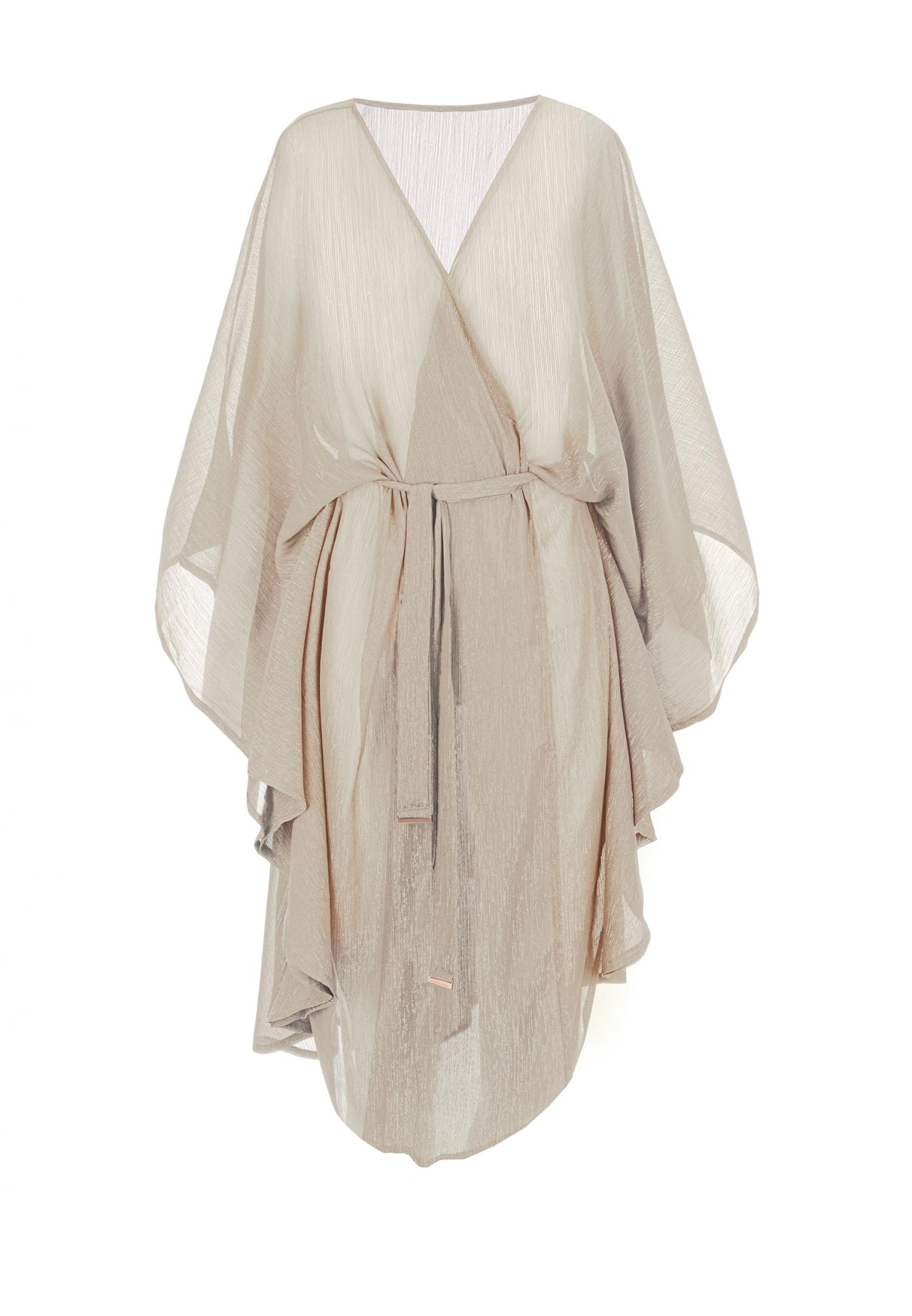 CU24-17 Tunic