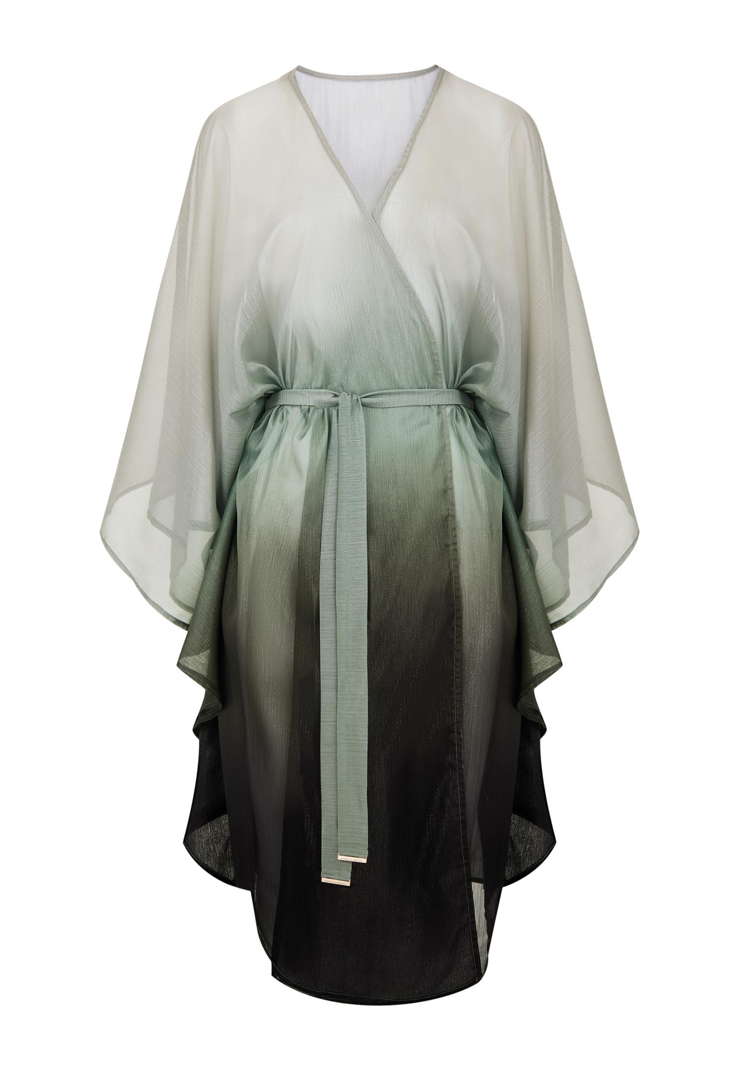 CU25-04 Tunic