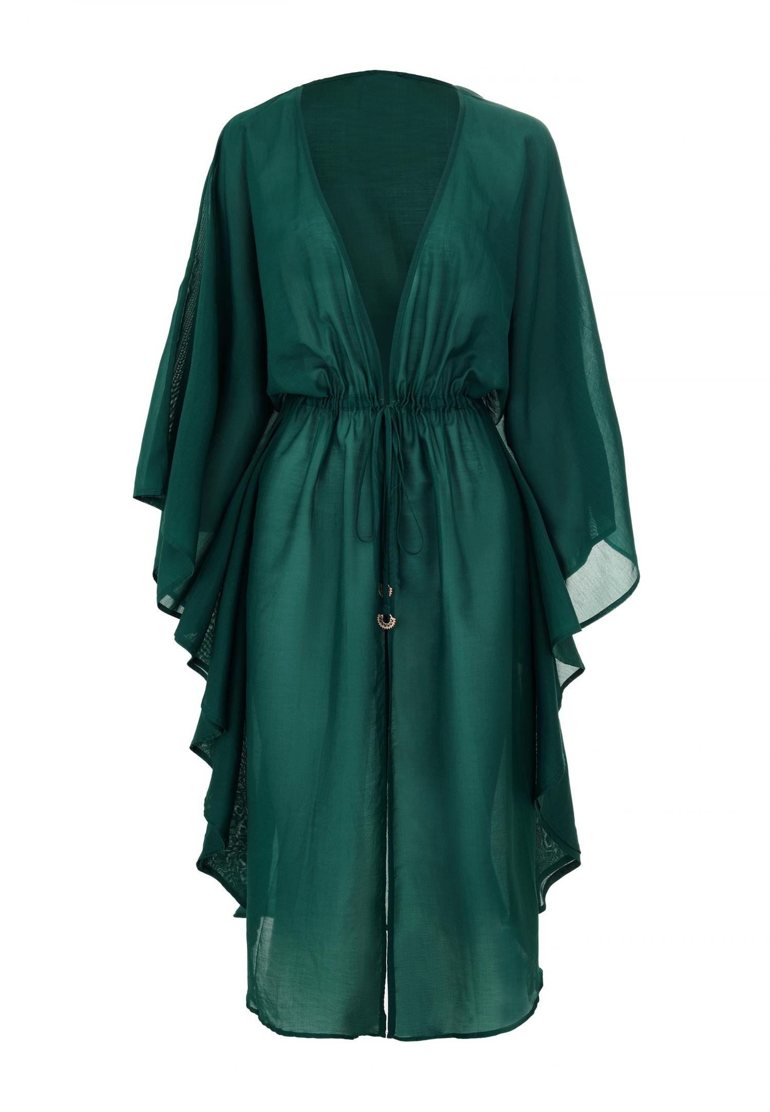 CU25-05 Tunic 