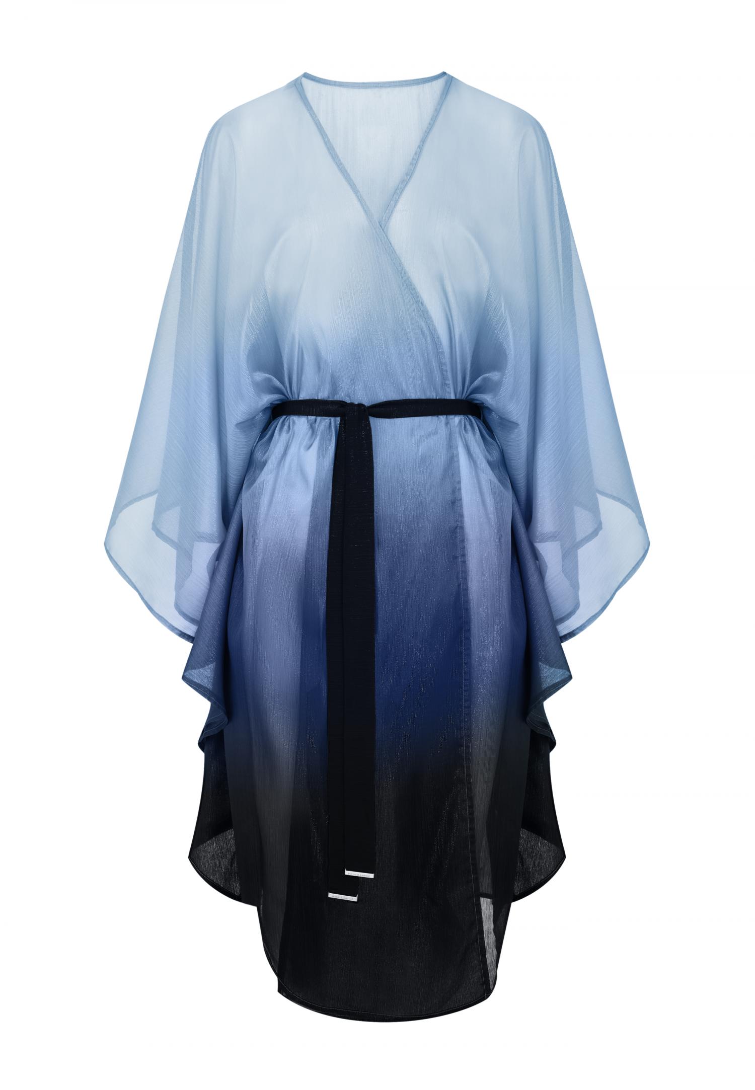 Пляжая туника