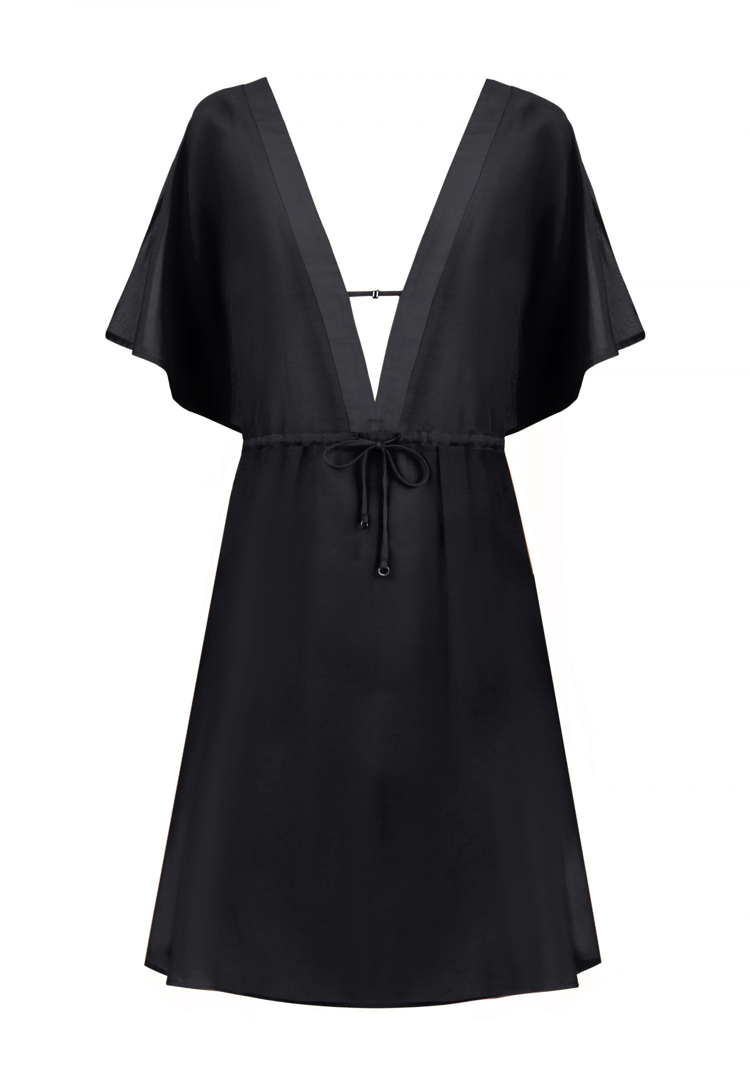 Пляжна туніка