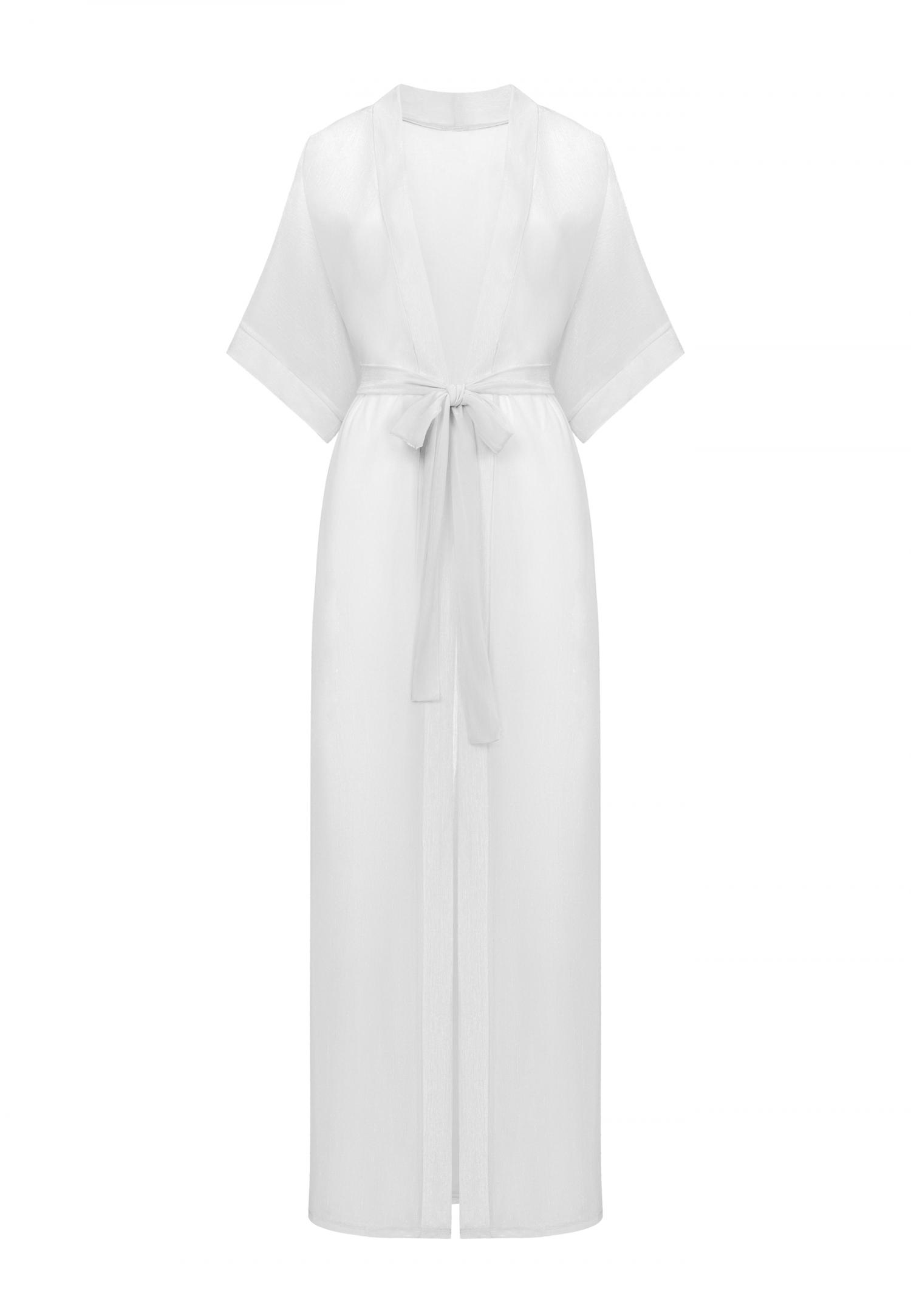 Пляжна туніка