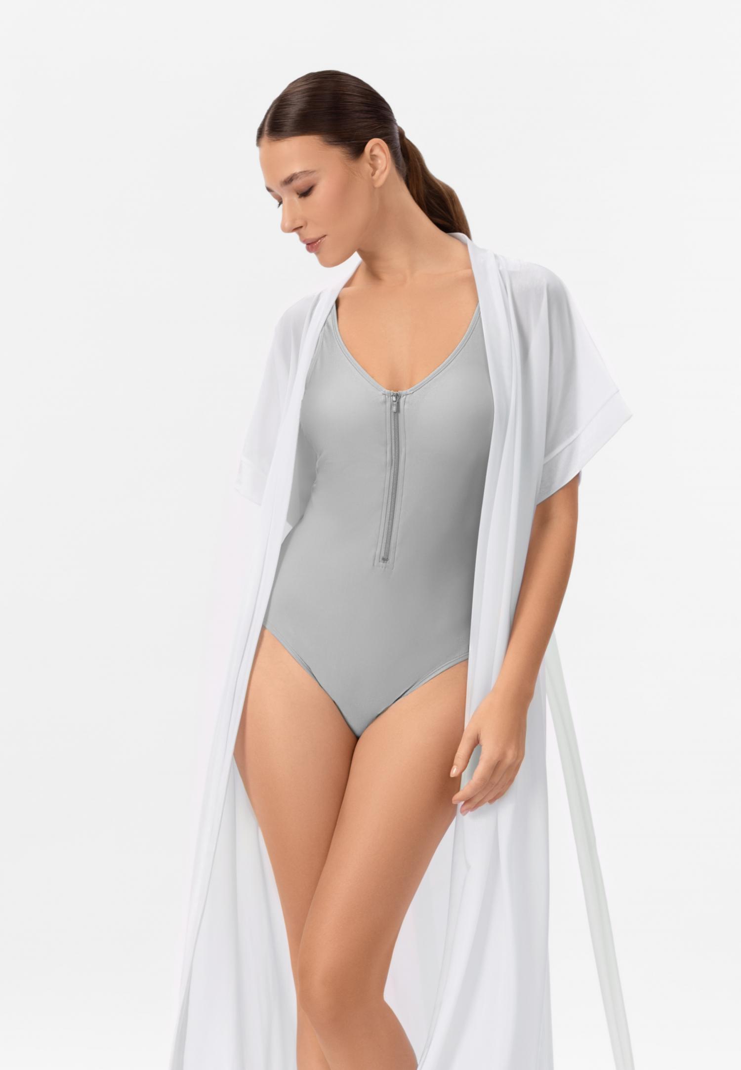 Пляжна туніка