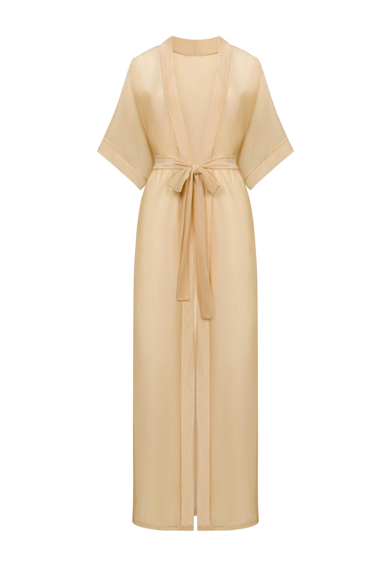 Пляжна туніка