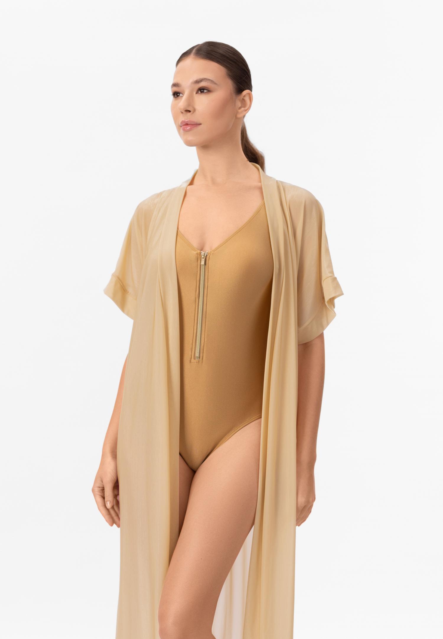 Пляжна туніка