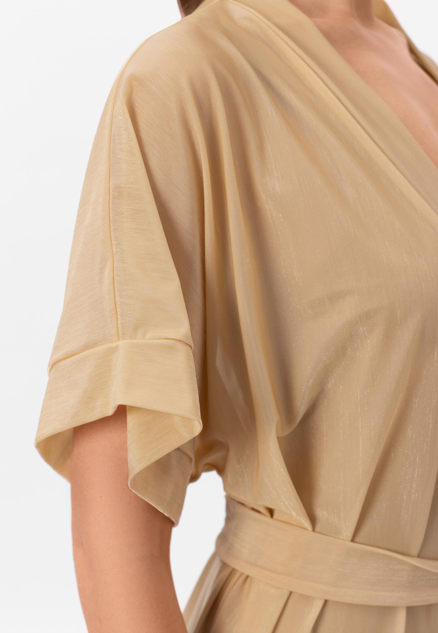 Пляжна туніка