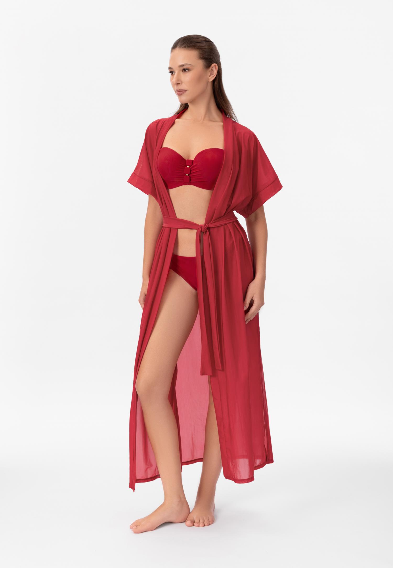 Пляжна туніка